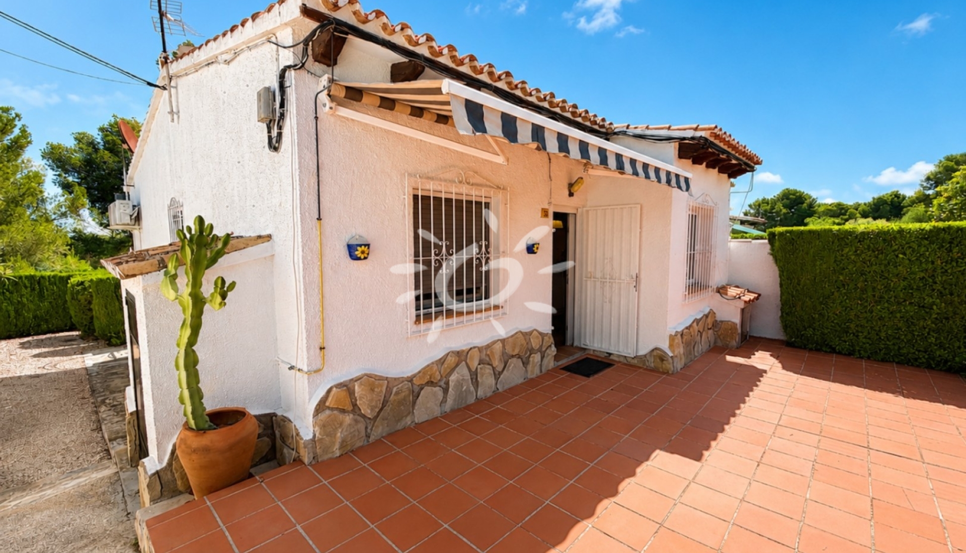 Resales - Townhouses - Terraced Houses - Moraira