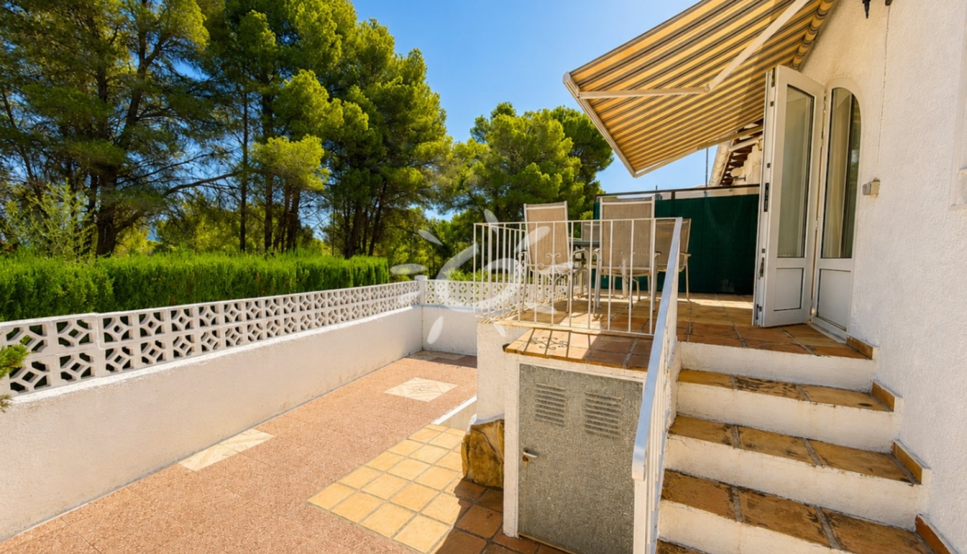 Resales - Townhouses - Terraced Houses - Moraira