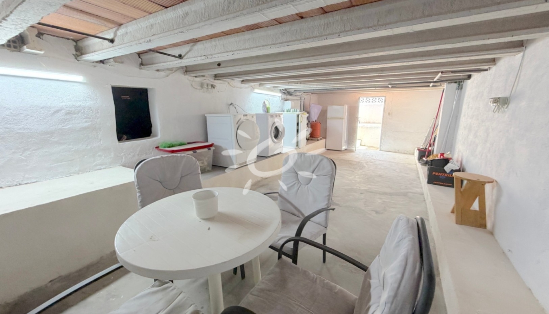 Resales - Townhouses - Terraced Houses - Moraira