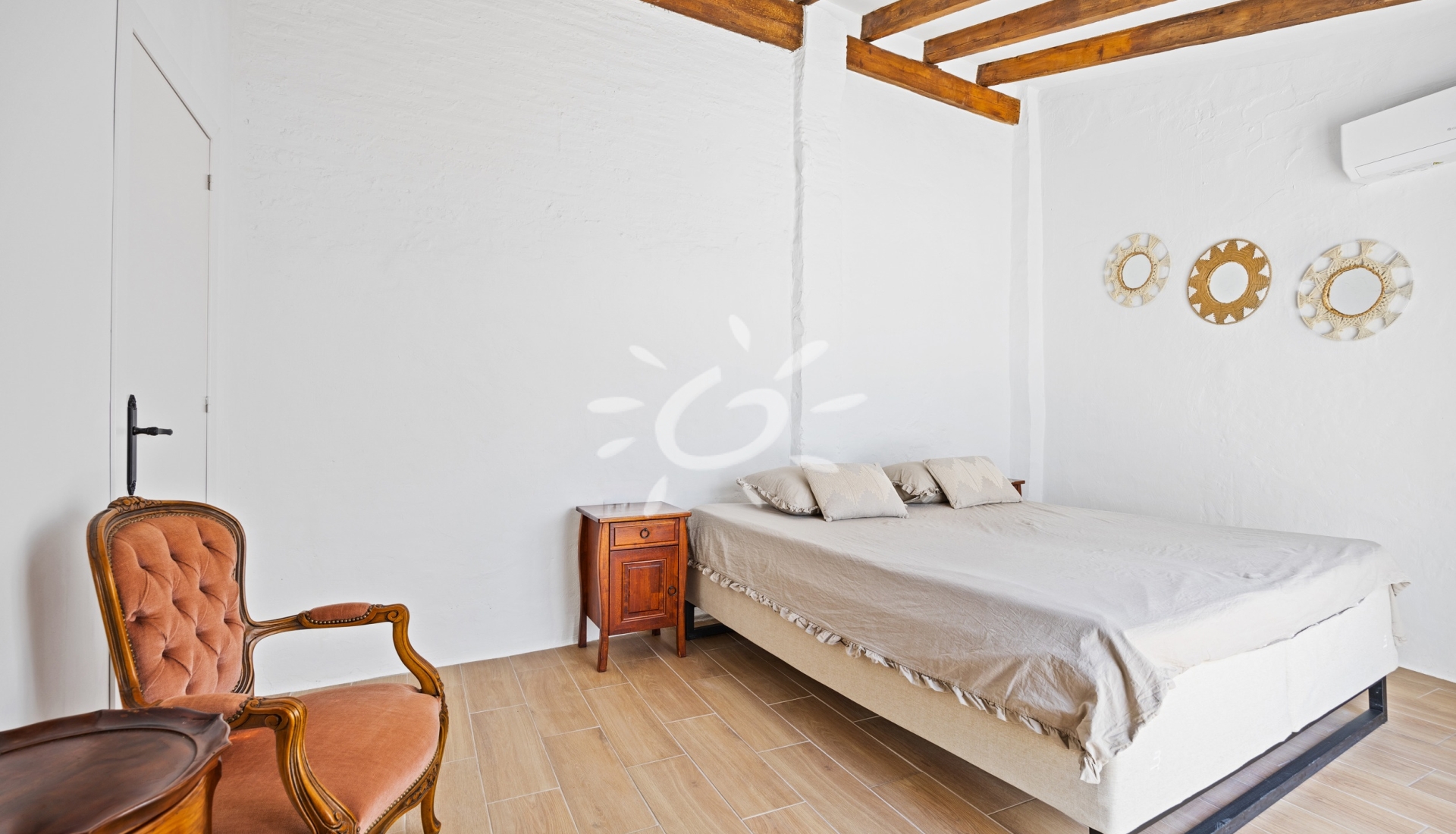 Resales - Townhouses - Terraced Houses - Oliva - Oliva pueblo