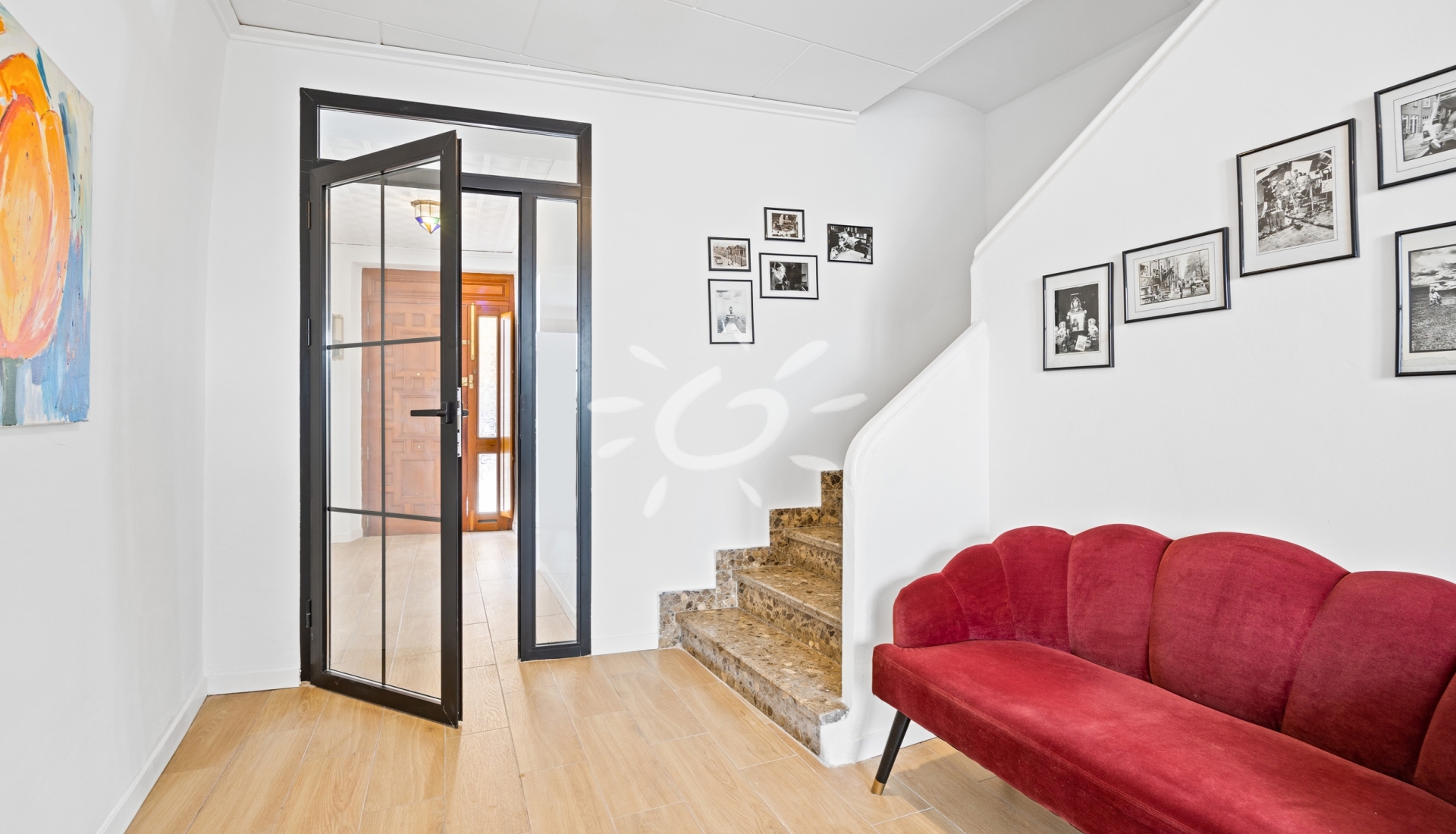 Resales - Townhouses - Terraced Houses - Oliva - Oliva pueblo