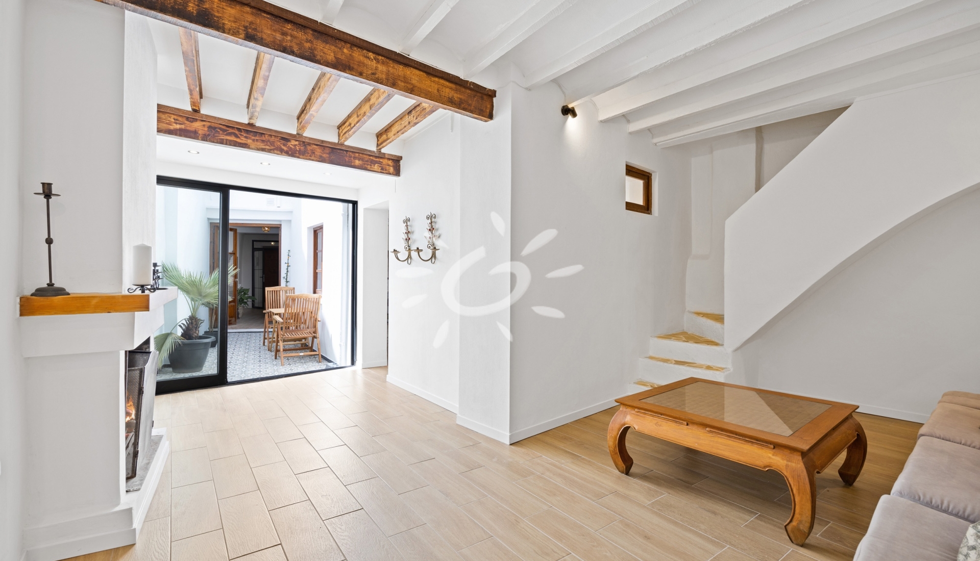 Resales - Townhouses - Terraced Houses - Oliva - Oliva pueblo