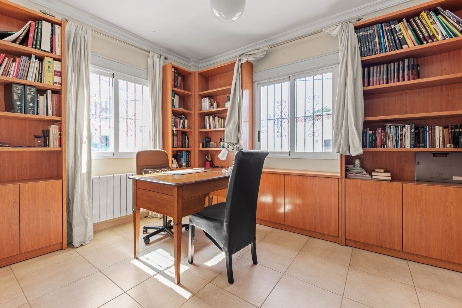 Resales - Townhouses - Terraced Houses - Pedreguer - Centro