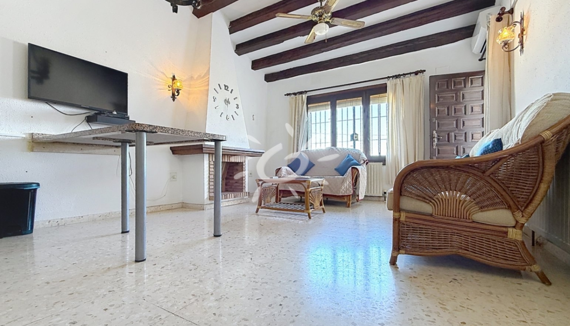 Resales - Townhouses - Terraced Houses - Teulada - Alicante