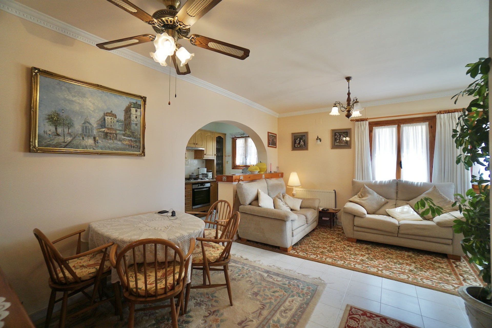 Resales - Townhouses - Terraced Houses - Teulada - Castellons Vida