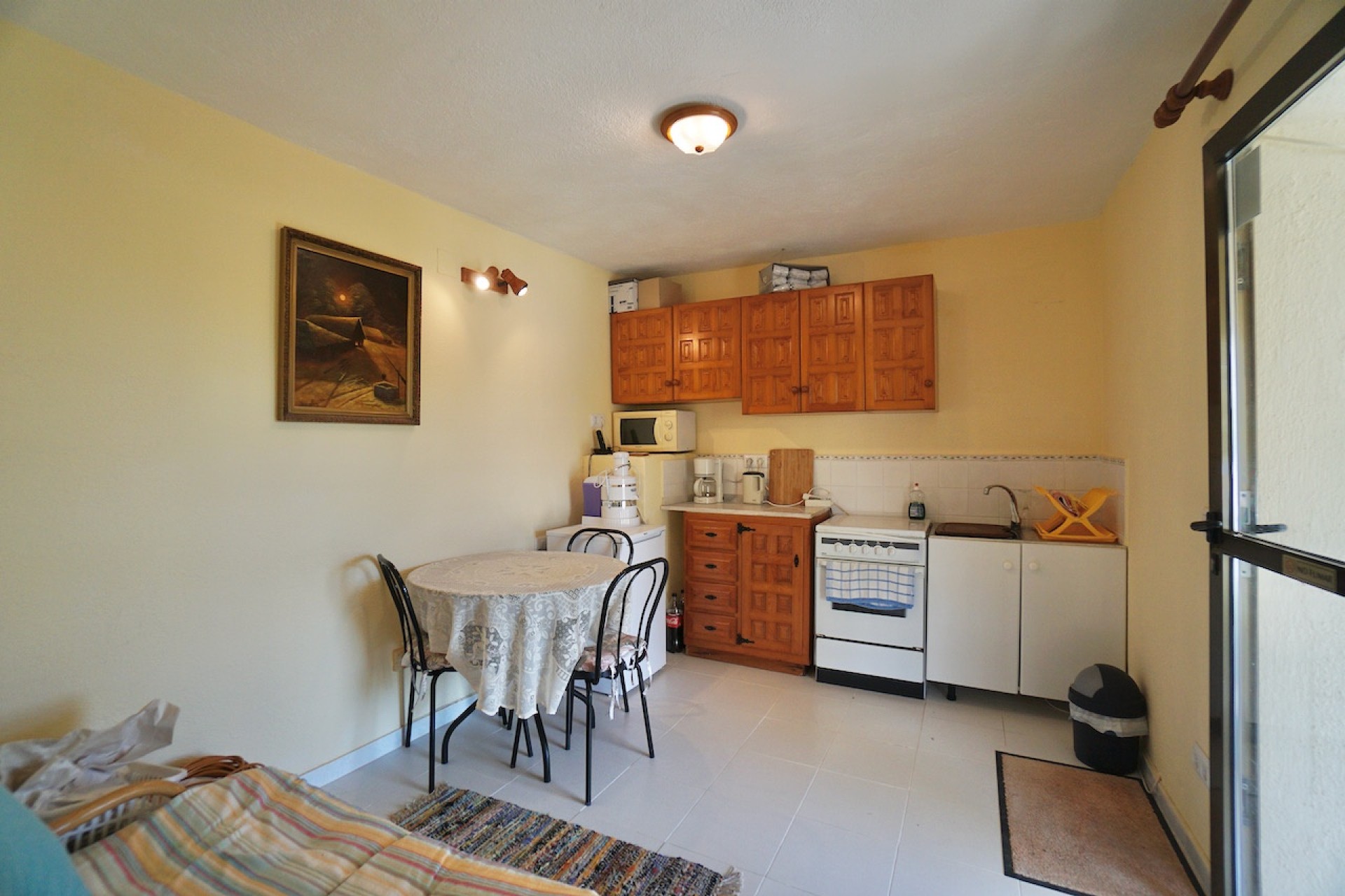 Resales - Townhouses - Terraced Houses - Teulada - Castellons Vida