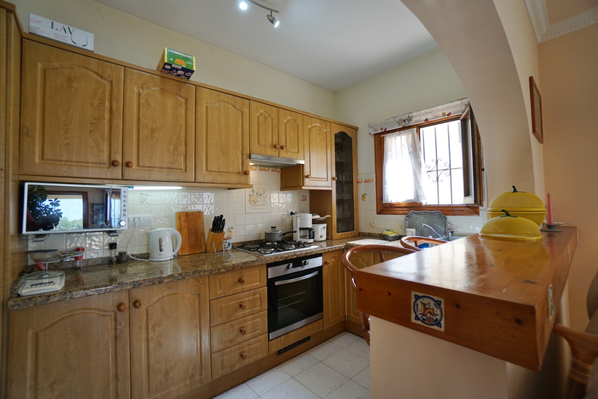 Resales - Townhouses - Terraced Houses - Teulada - Castellons Vida