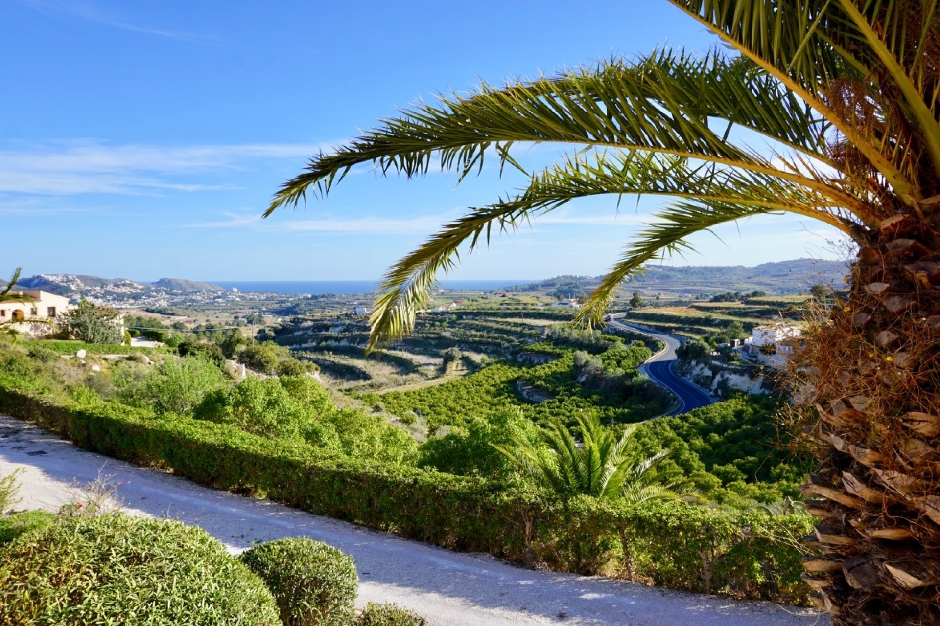 Resales - Townhouses - Terraced Houses - Teulada - Castellons Vida