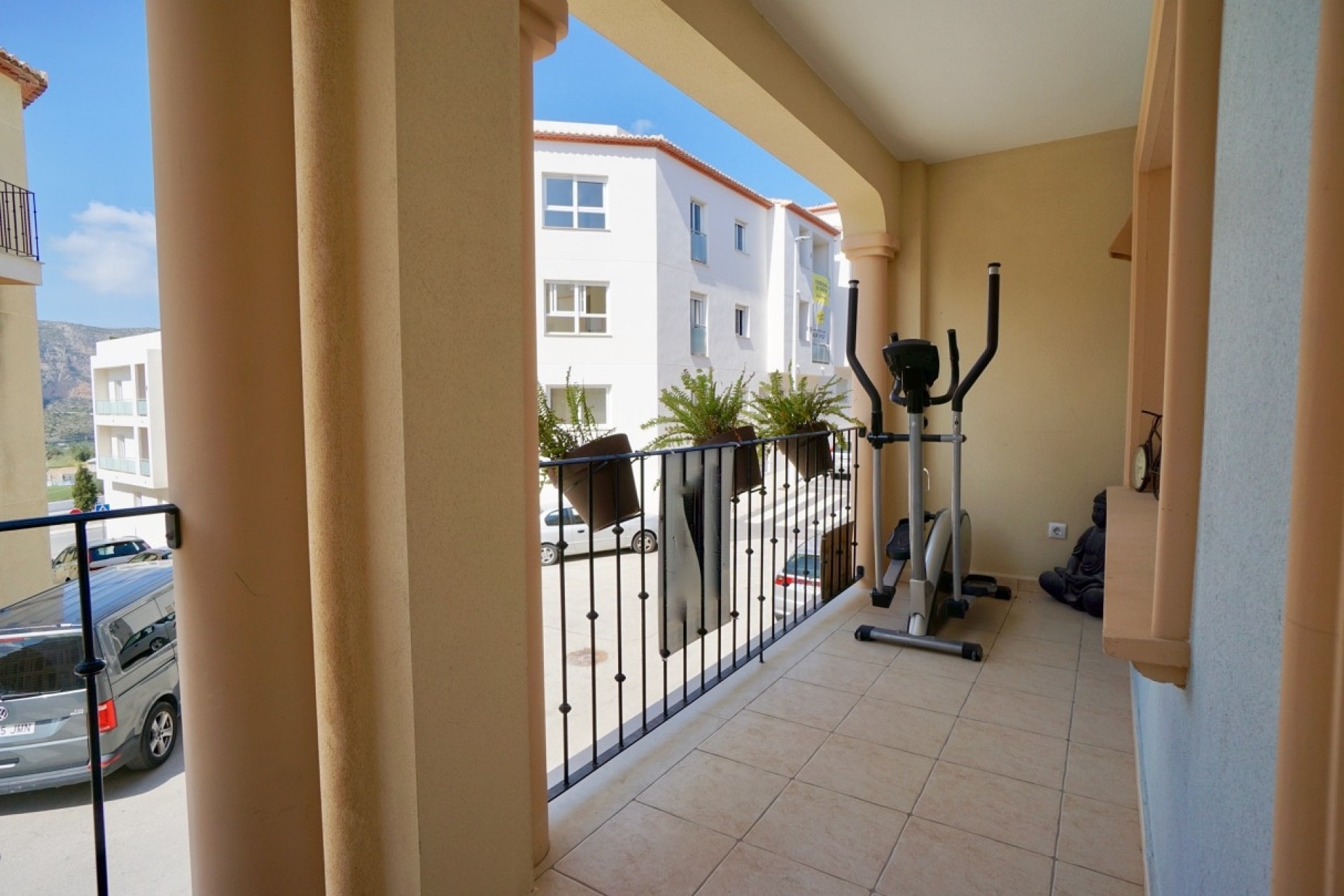 Resales - Townhouses - Terraced Houses - Teulada - Teulada Centre