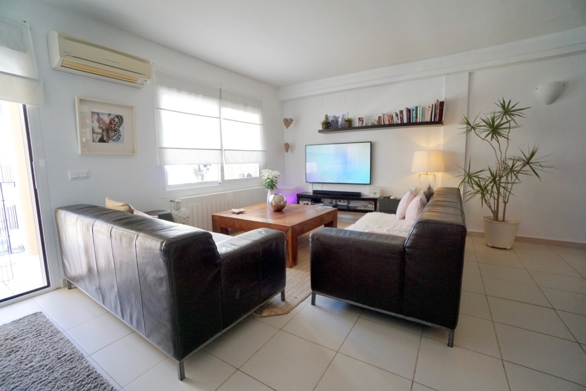 Resales - Townhouses - Terraced Houses - Teulada - Teulada Centre