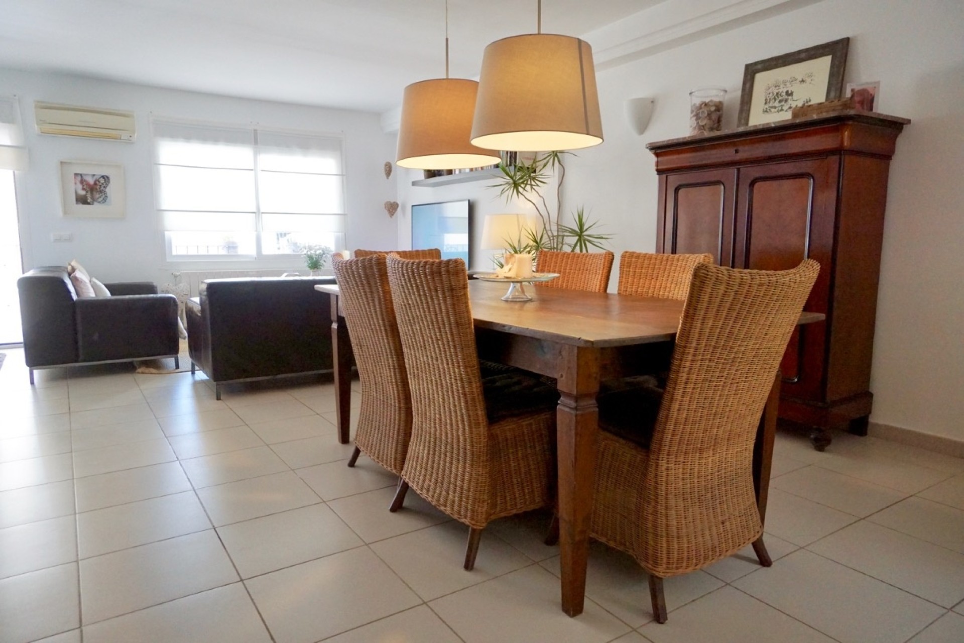 Resales - Townhouses - Terraced Houses - Teulada - Teulada Centre