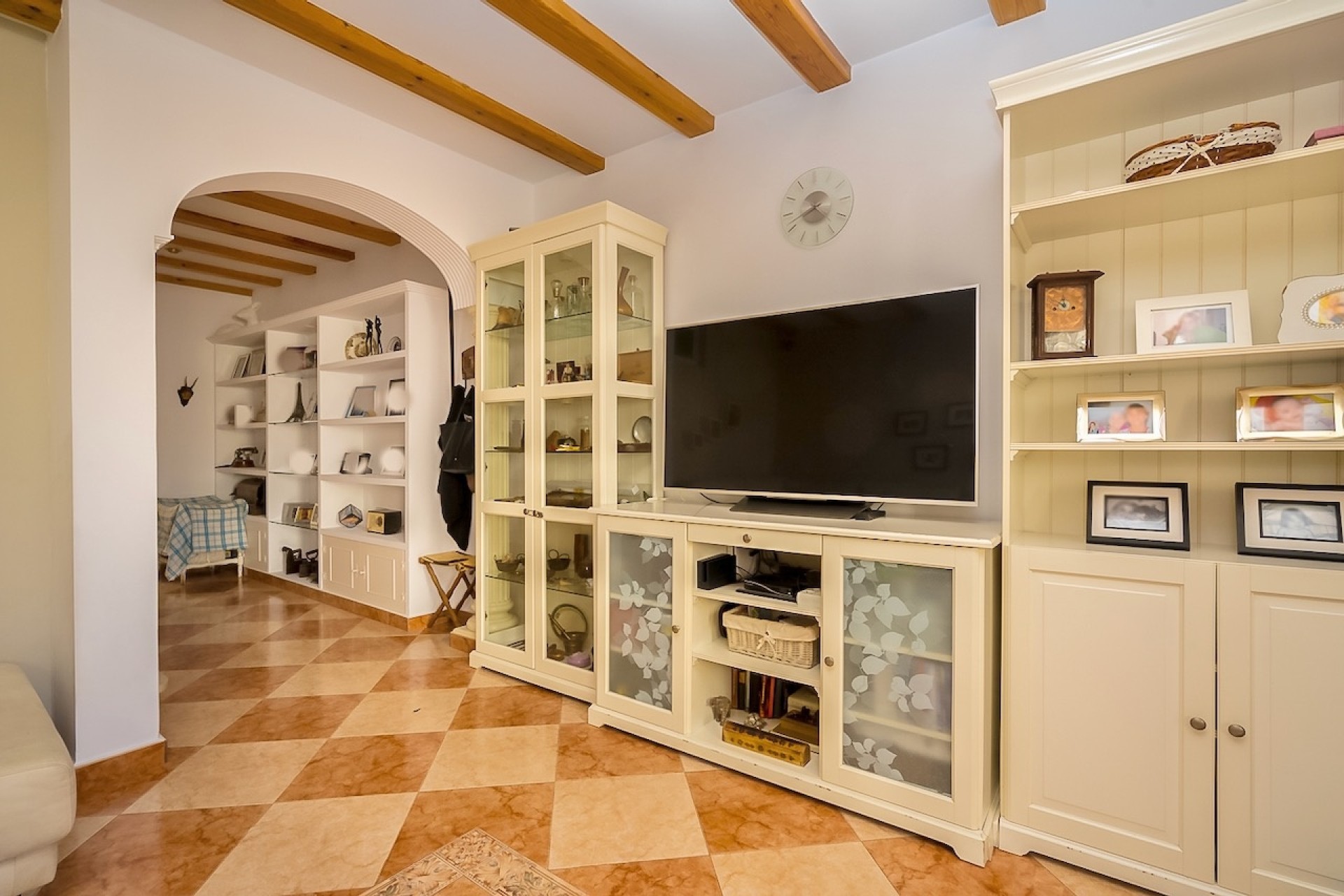 Resales - Townhouses - Terraced Houses - Teulada - Teulada Centre