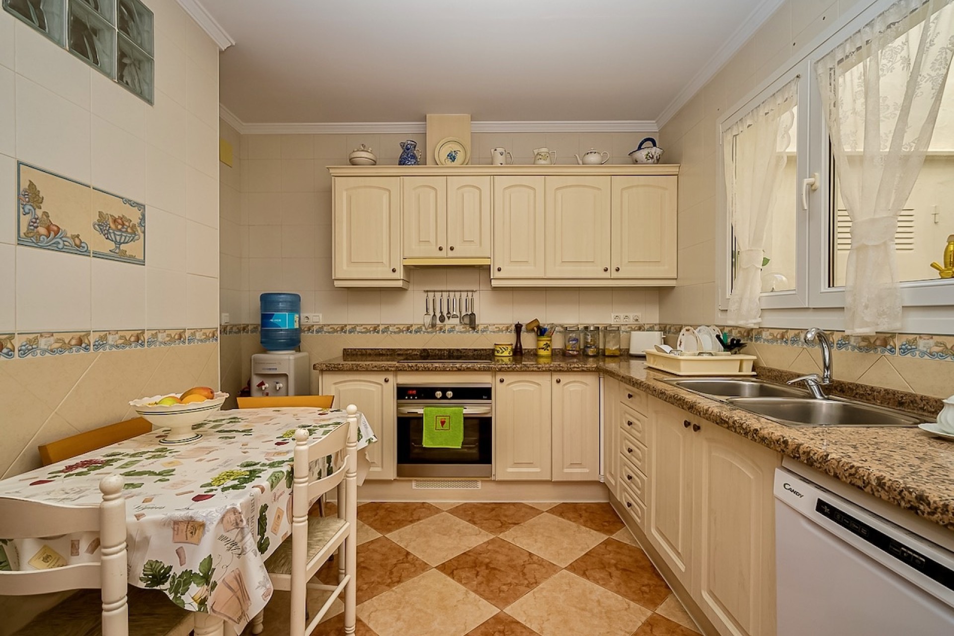 Resales - Townhouses - Terraced Houses - Teulada - Teulada Centre