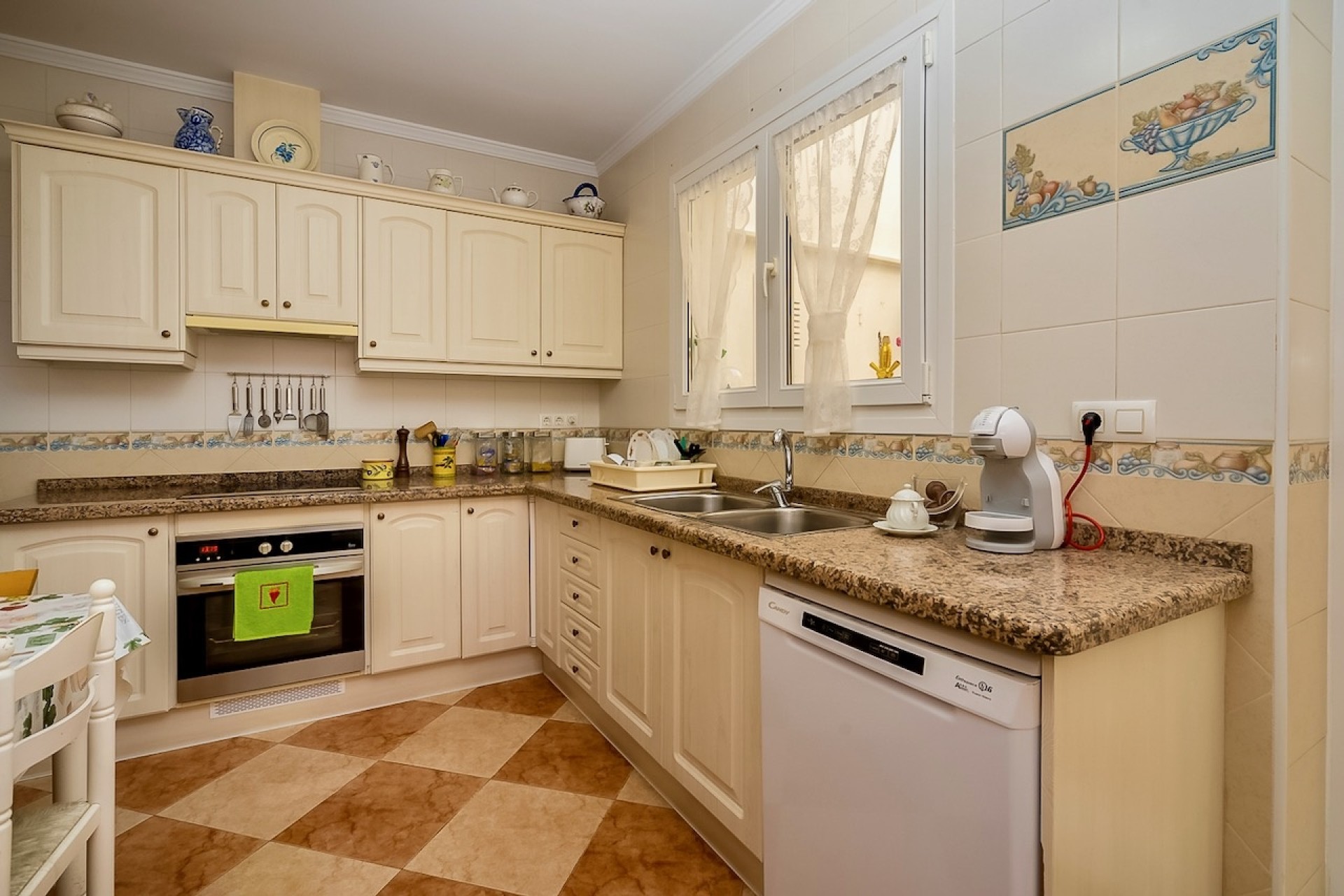 Resales - Townhouses - Terraced Houses - Teulada - Teulada Centre