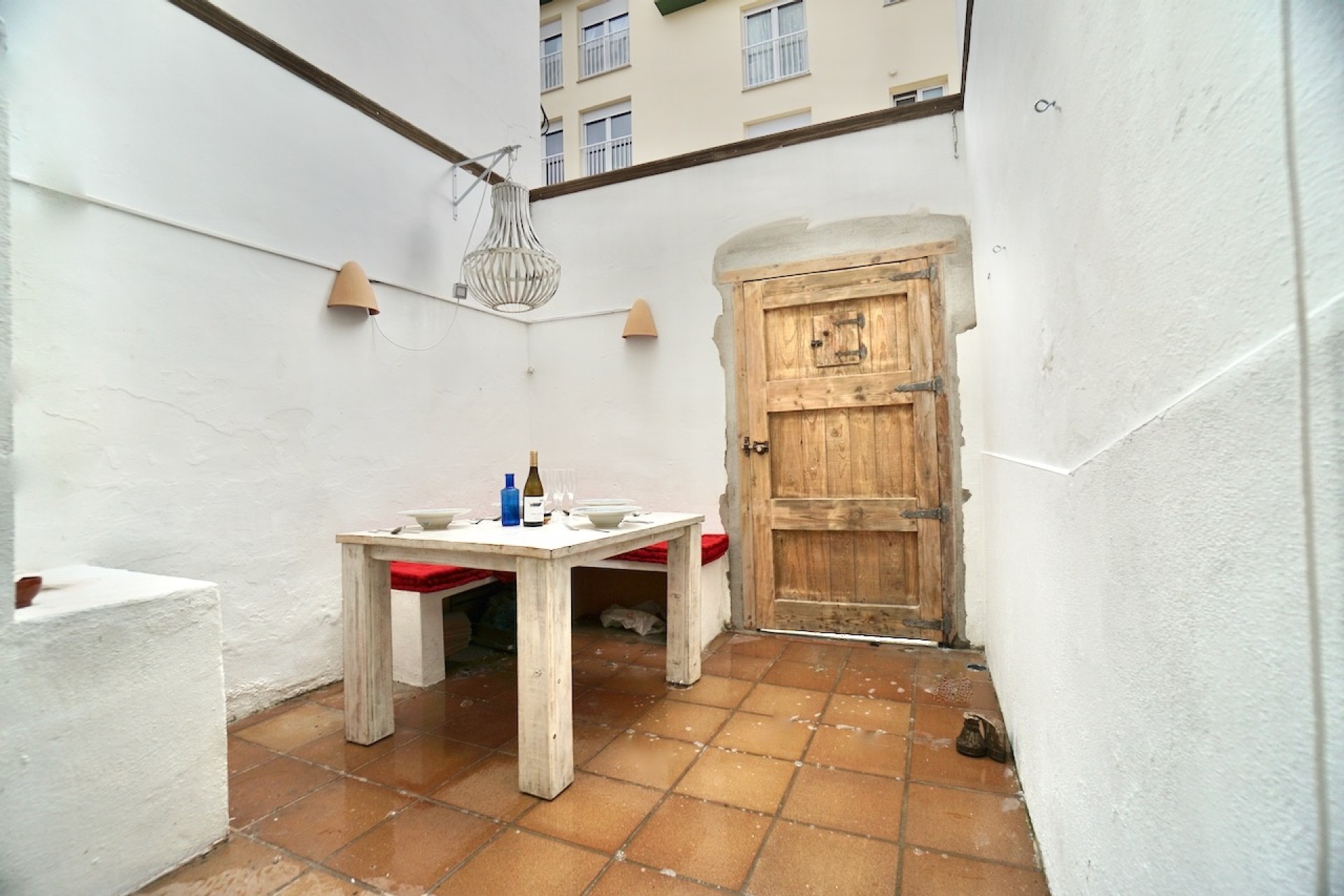 Resales - Townhouses - Terraced Houses - Teulada - Teulada Centre