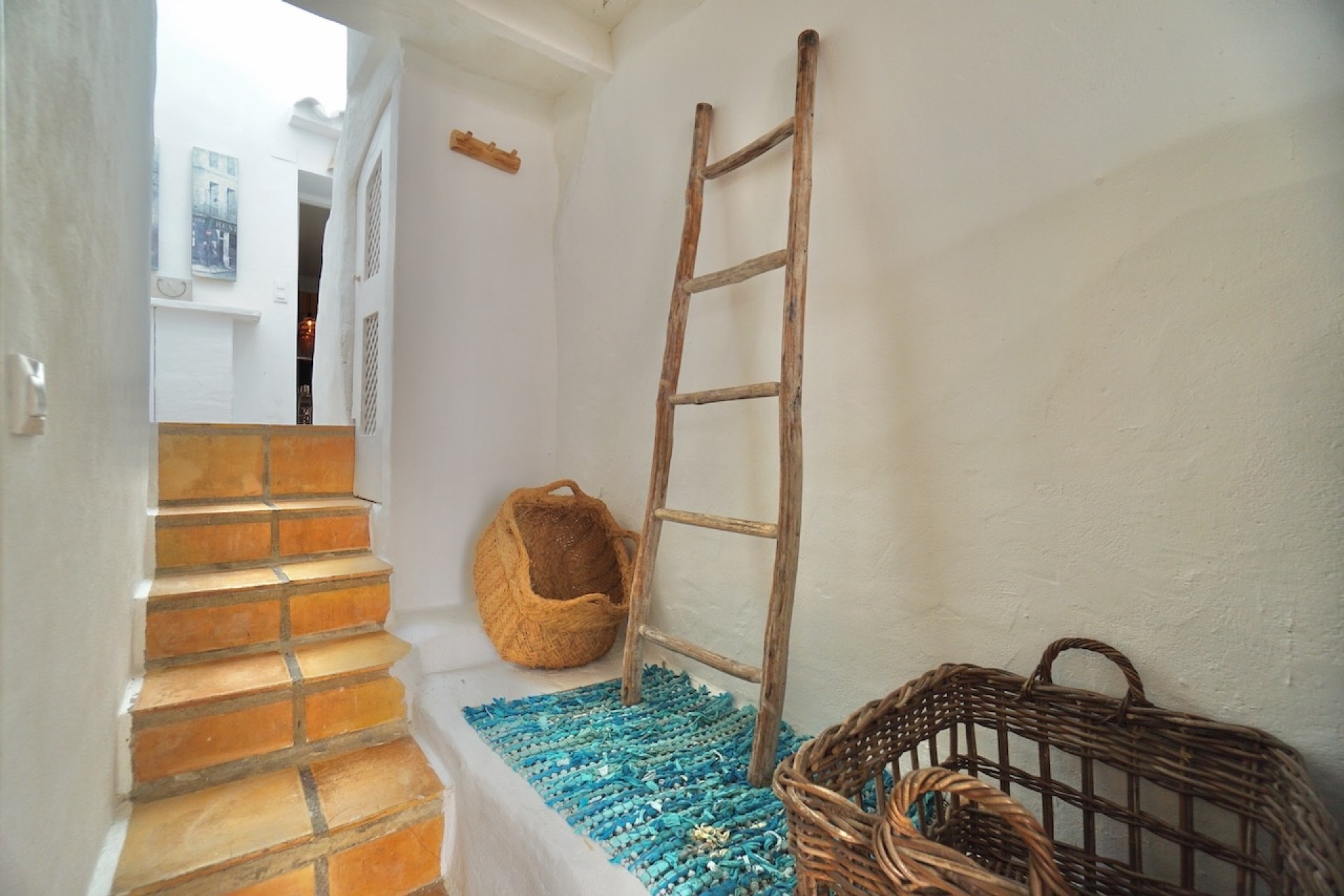 Resales - Townhouses - Terraced Houses - Teulada - Teulada Centre