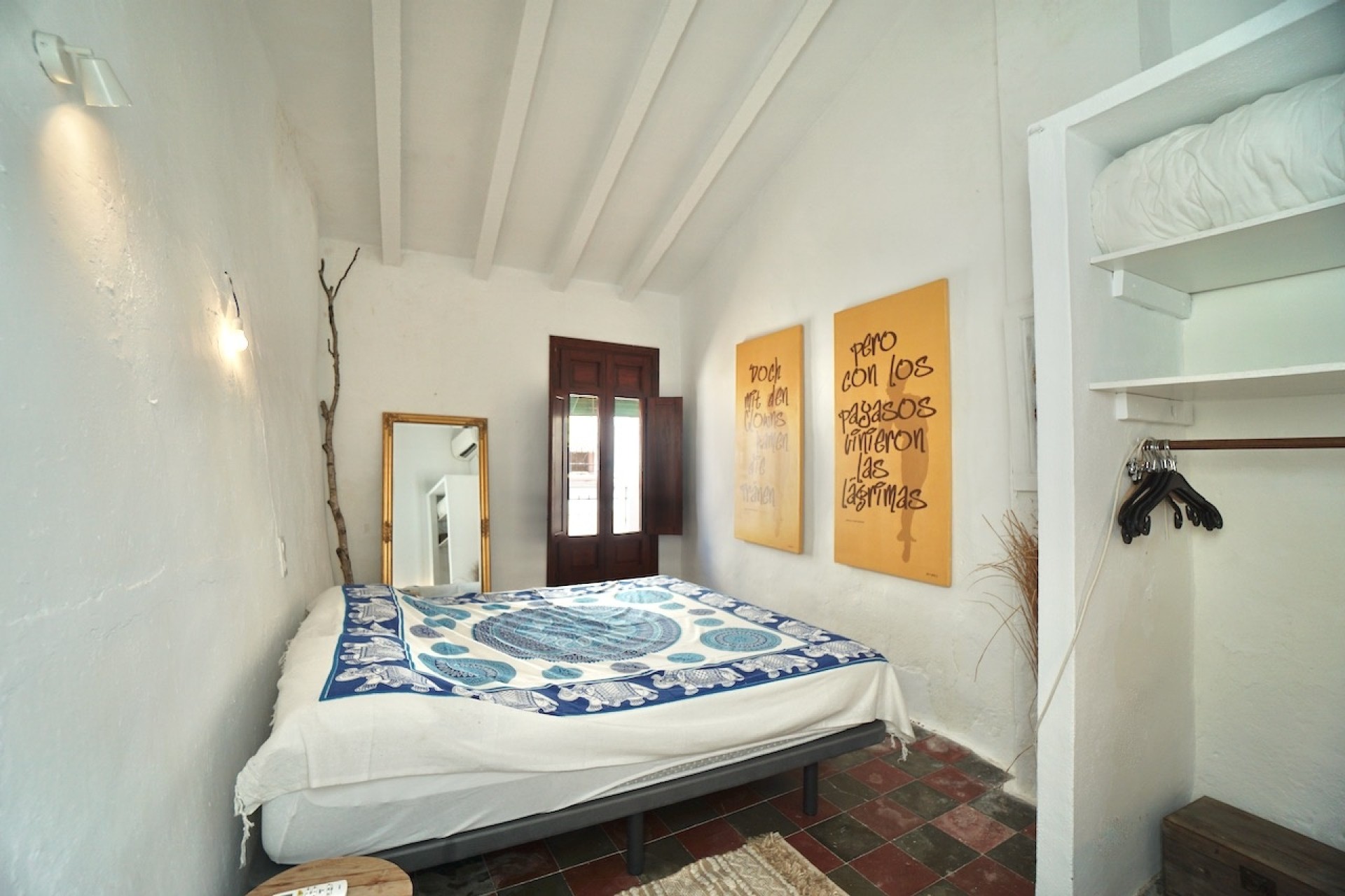 Resales - Townhouses - Terraced Houses - Teulada - Teulada Centre