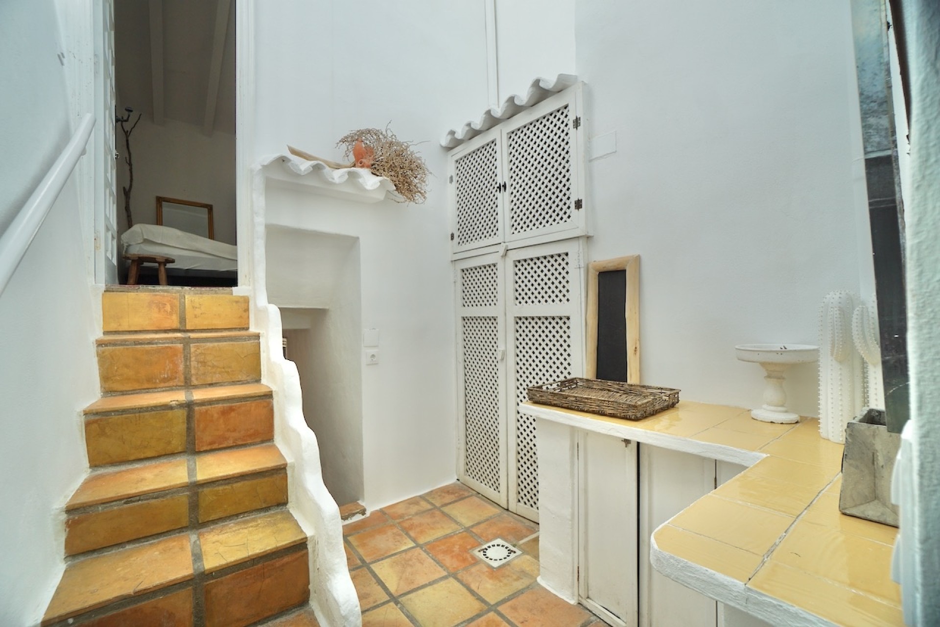 Resales - Townhouses - Terraced Houses - Teulada - Teulada Centre