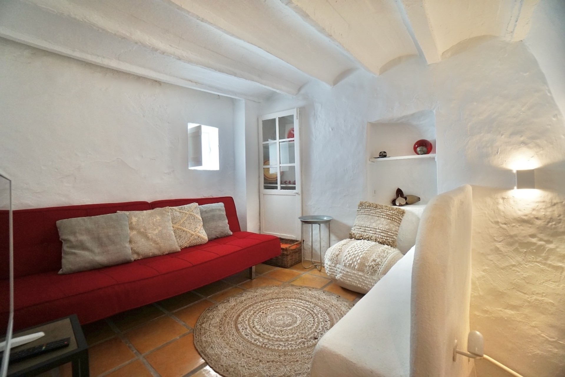 Resales - Townhouses - Terraced Houses - Teulada - Teulada Centre