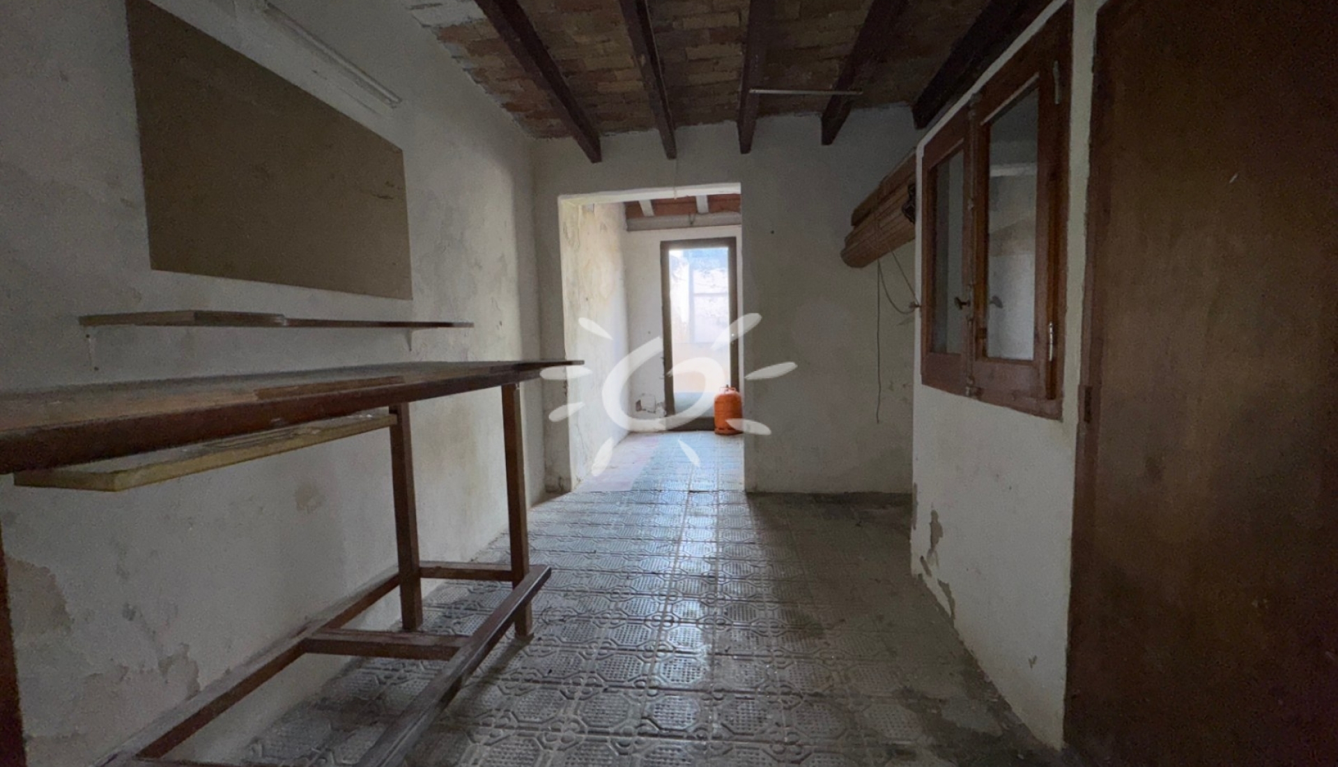 Resales - Townhouses - Terraced Houses - Teulada - Teulada Centre