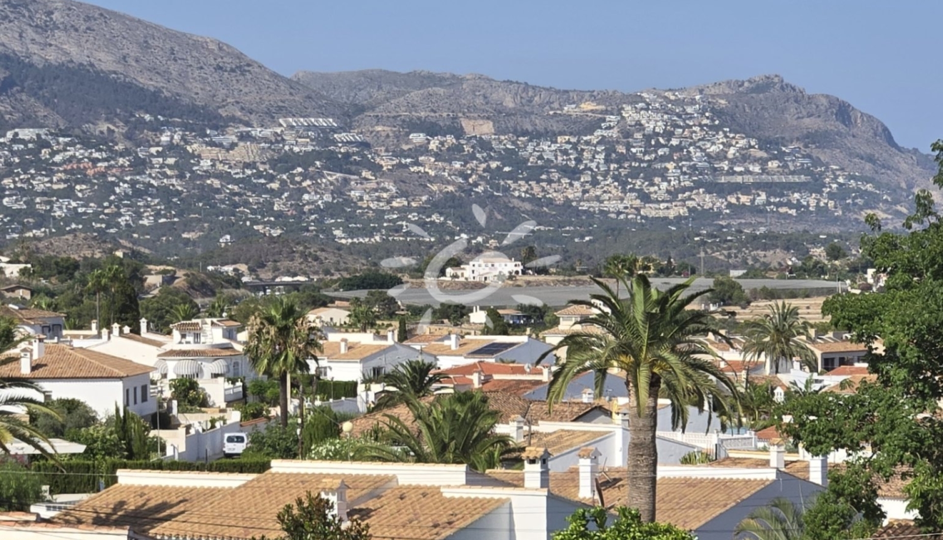 Resales - Villas - Alfaz del Pi - Urbanizaciones