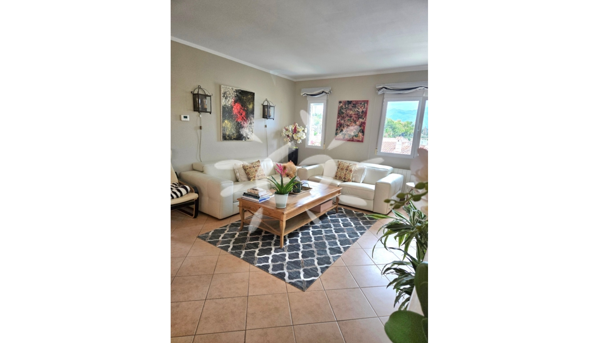 Resales - Villas - Alfaz del Pi - Urbanizaciones