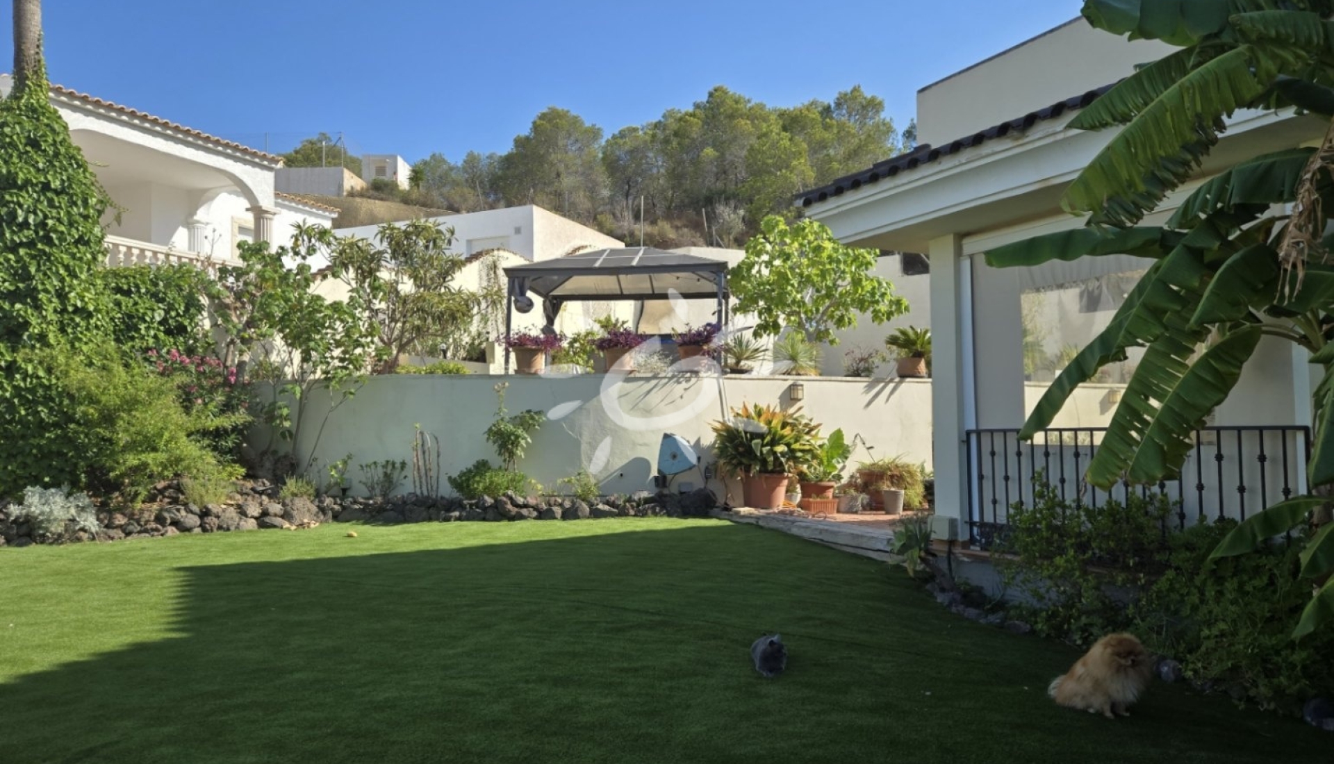 Resales - Villas - Alfaz del Pi - Urbanizaciones