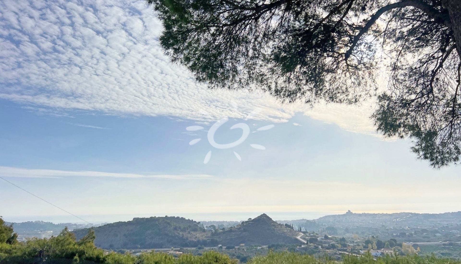 Resales - Villas - Altea - Altea ciudad