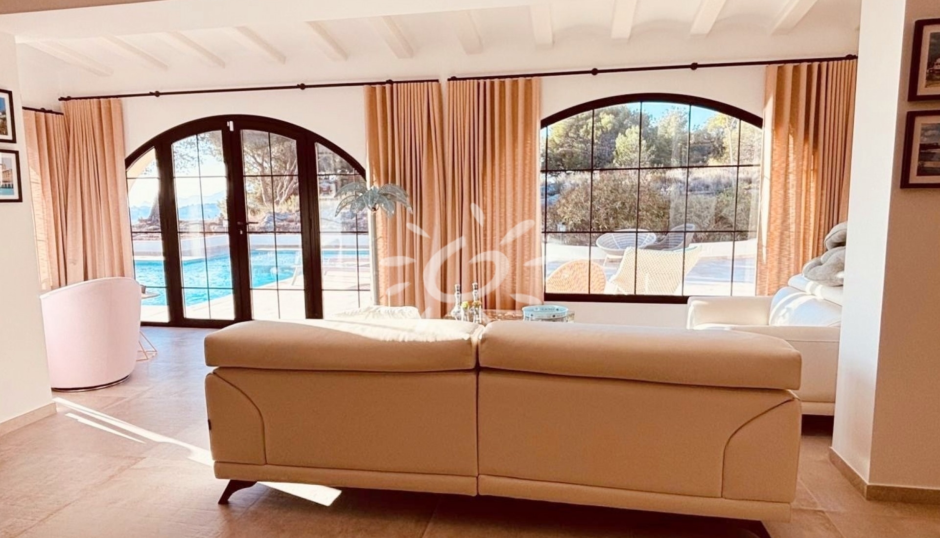 Resales - Villas - Altea - Altea ciudad