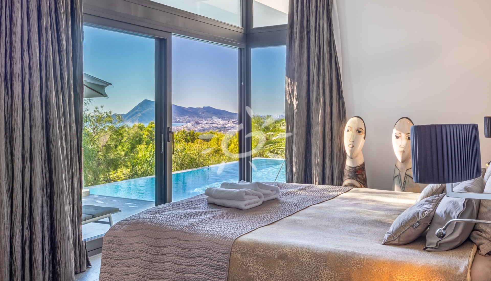 Resales - Villas - Altea - Altea La Vella