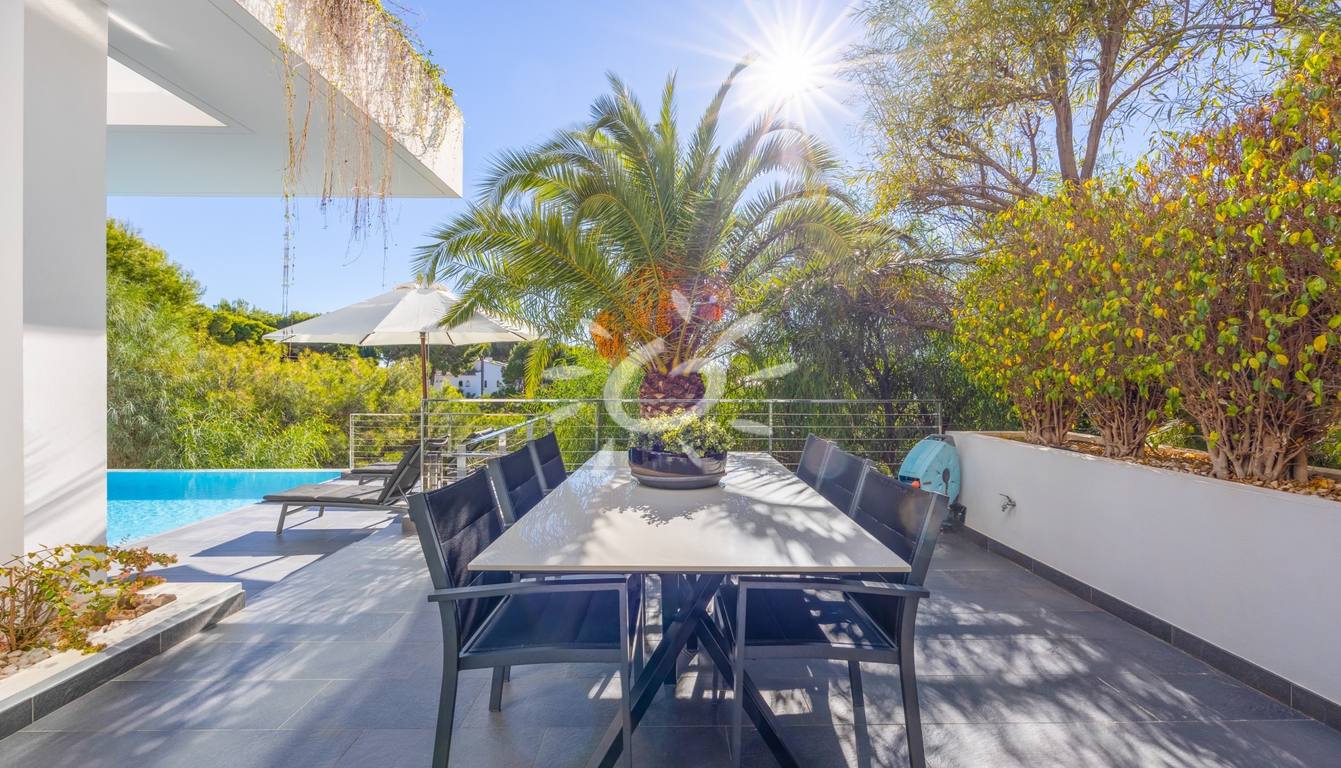 Resales - Villas - Altea - Altea La Vella