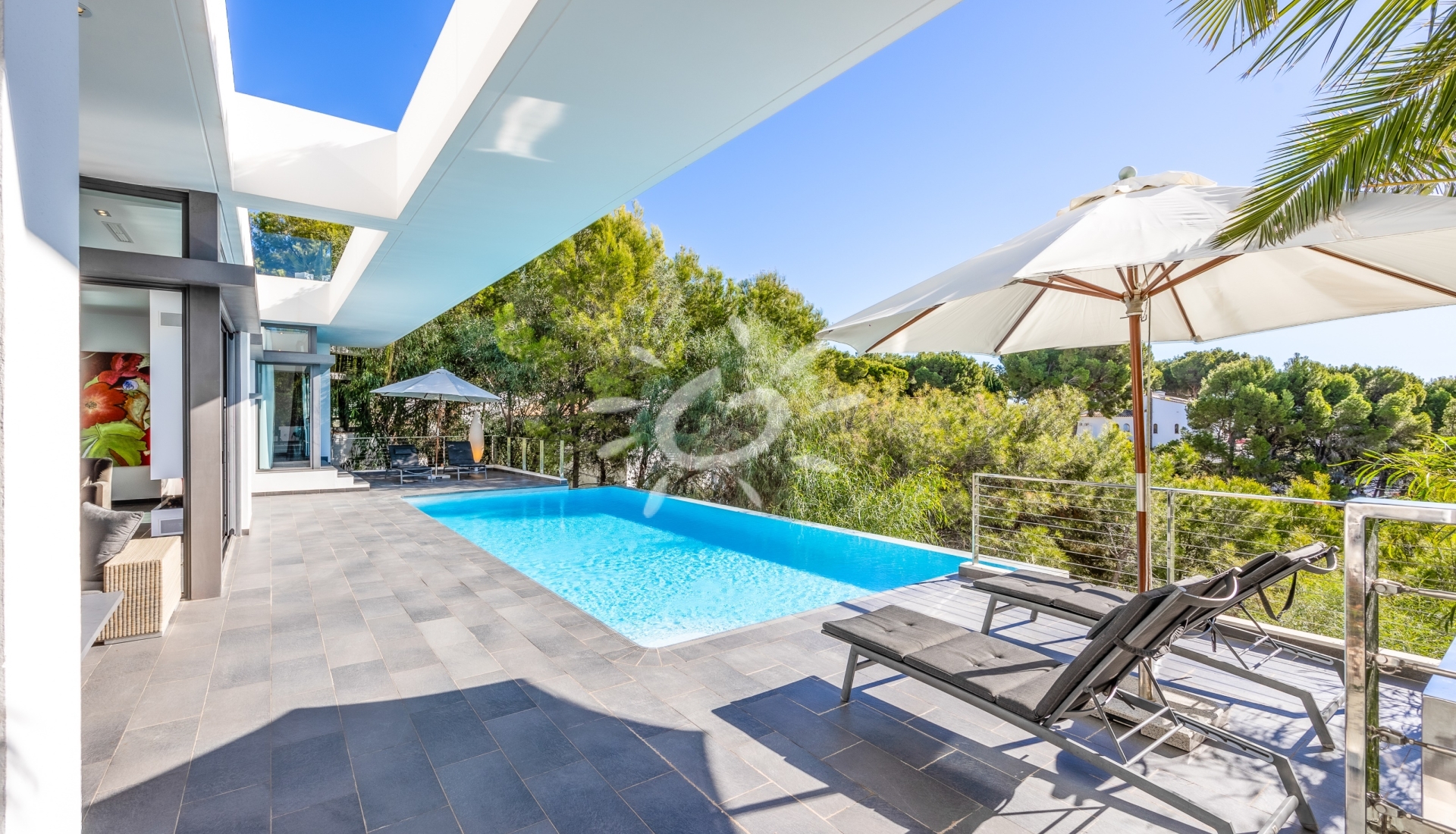 Resales - Villas - Altea - Altea La Vella