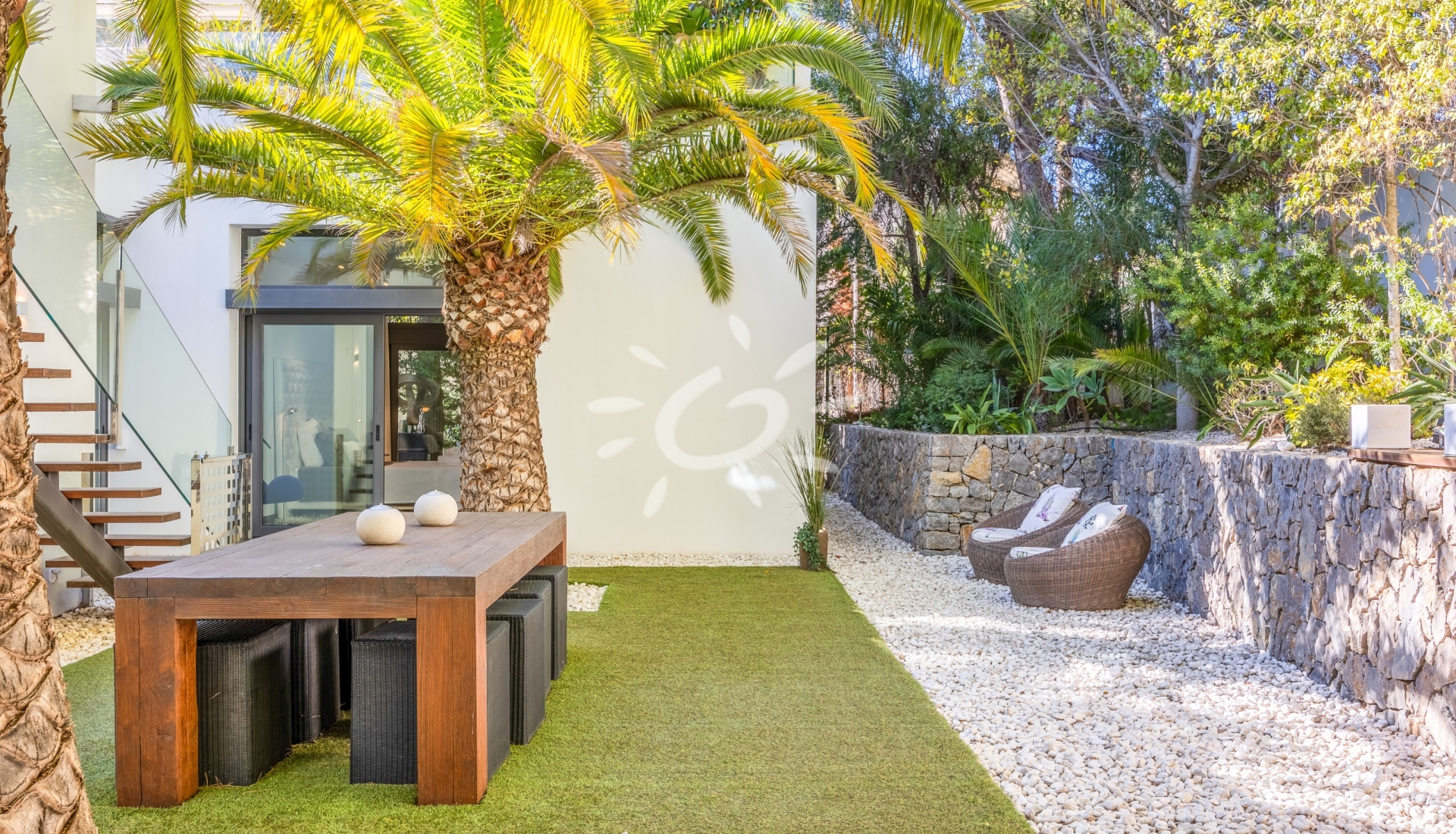 Resales - Villas - Altea - Altea La Vella