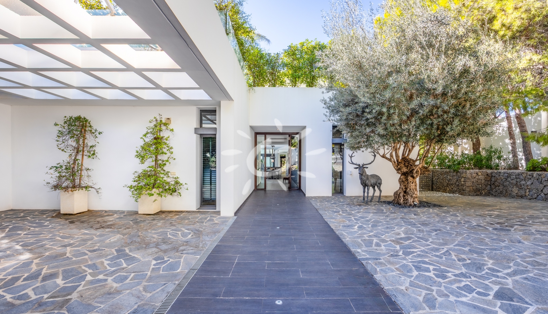 Resales - Villas - Altea - Altea La Vella