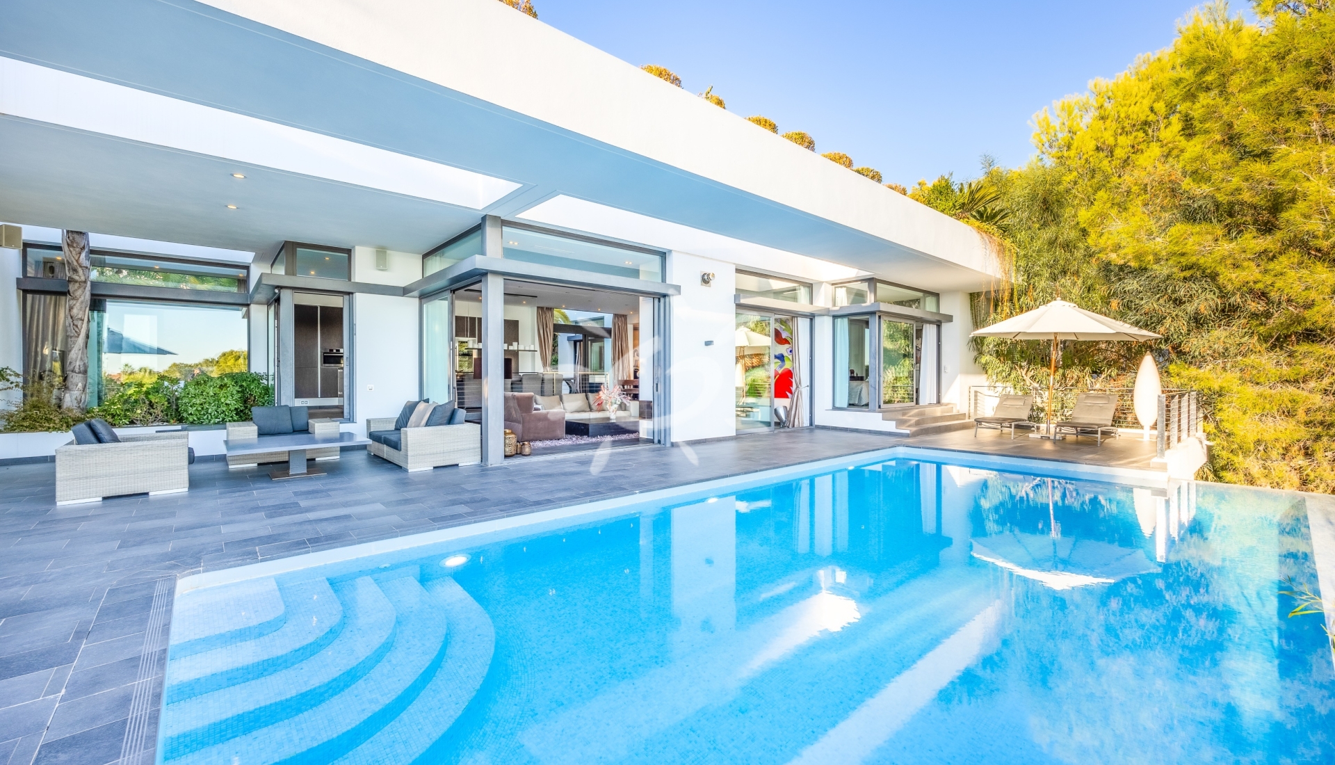Resales - Villas - Altea - Altea La Vella