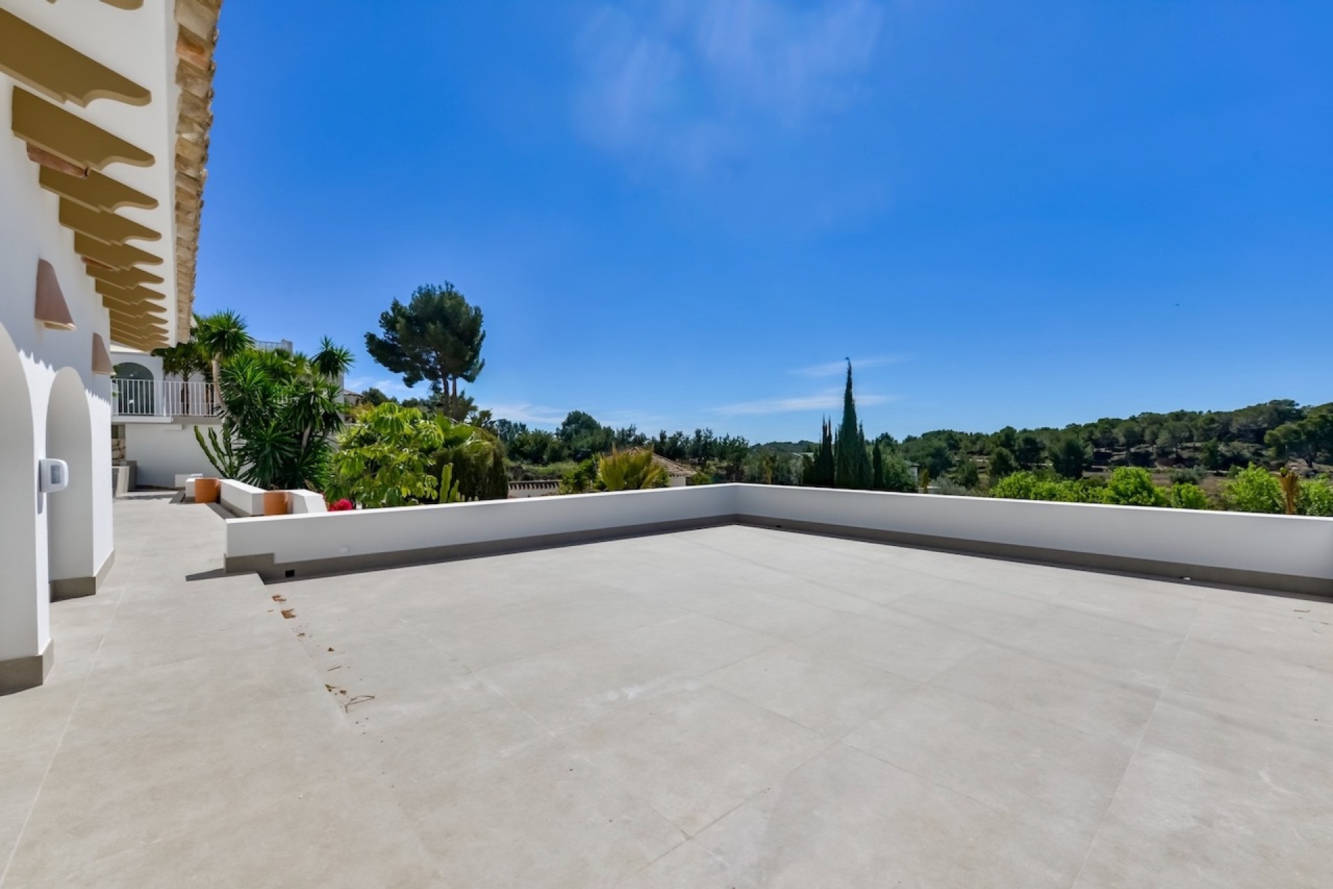 Resales - Villas - Altea - El PARADISO