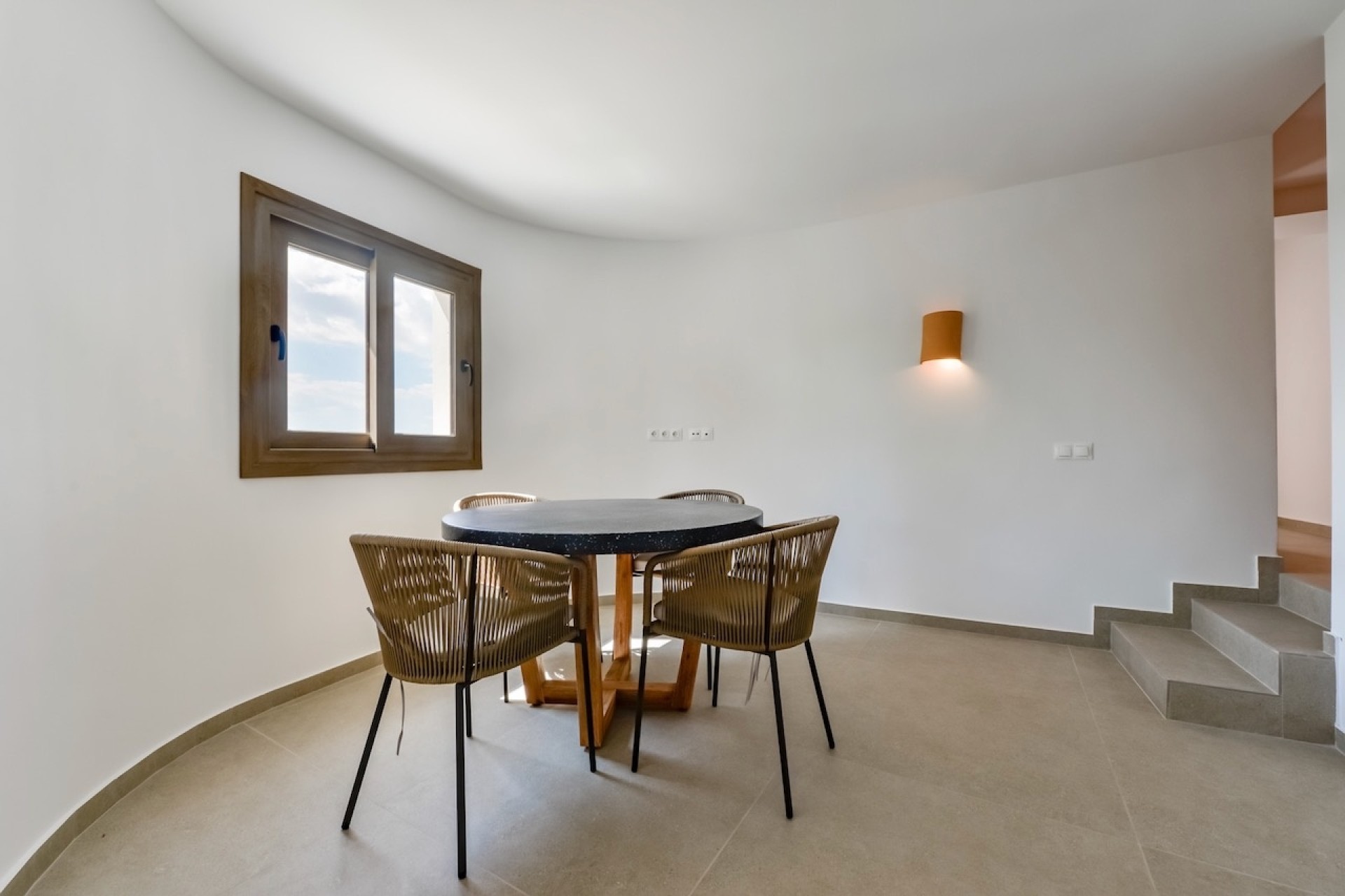 Resales - Villas - Altea - El PARADISO