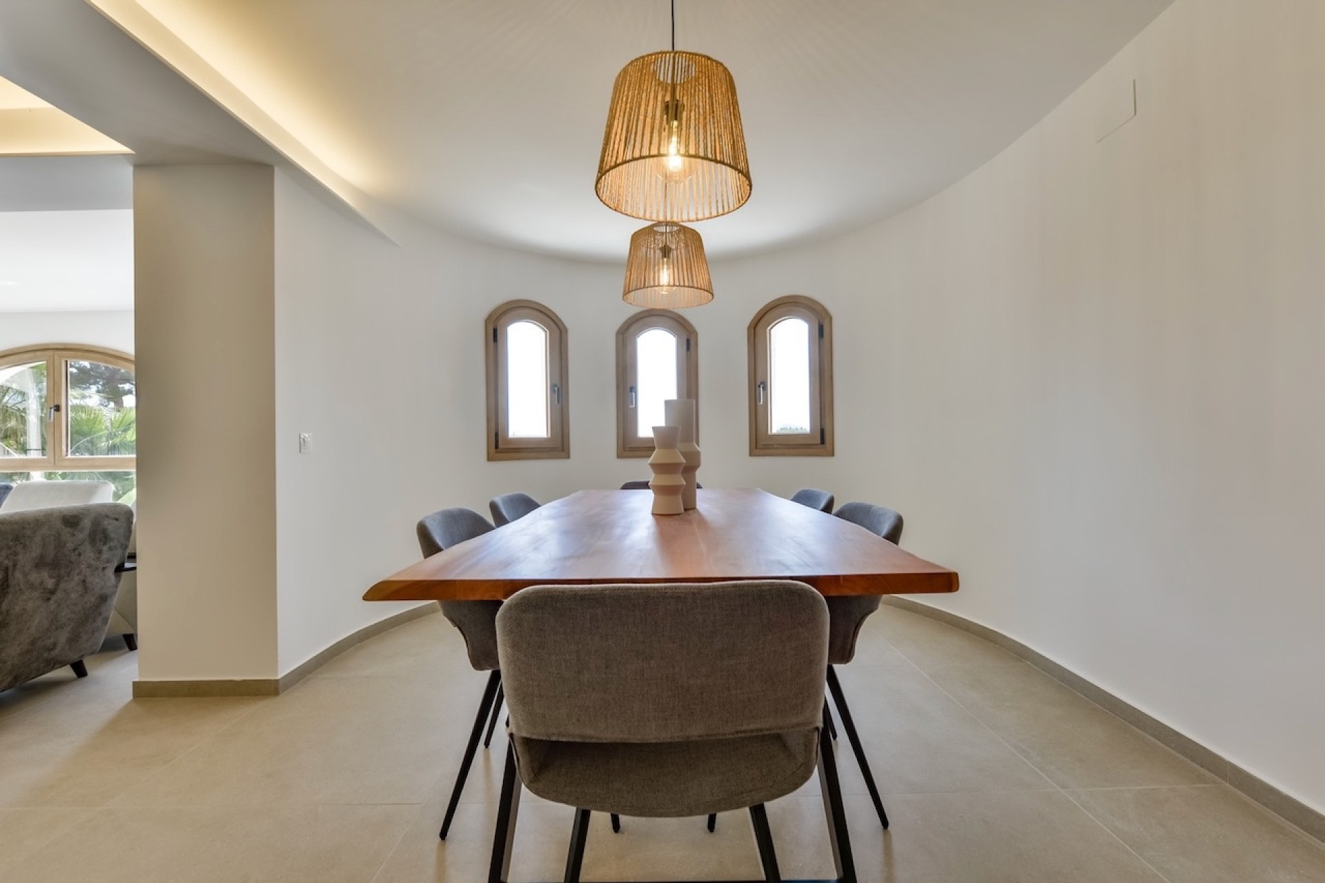 Resales - Villas - Altea - El PARADISO