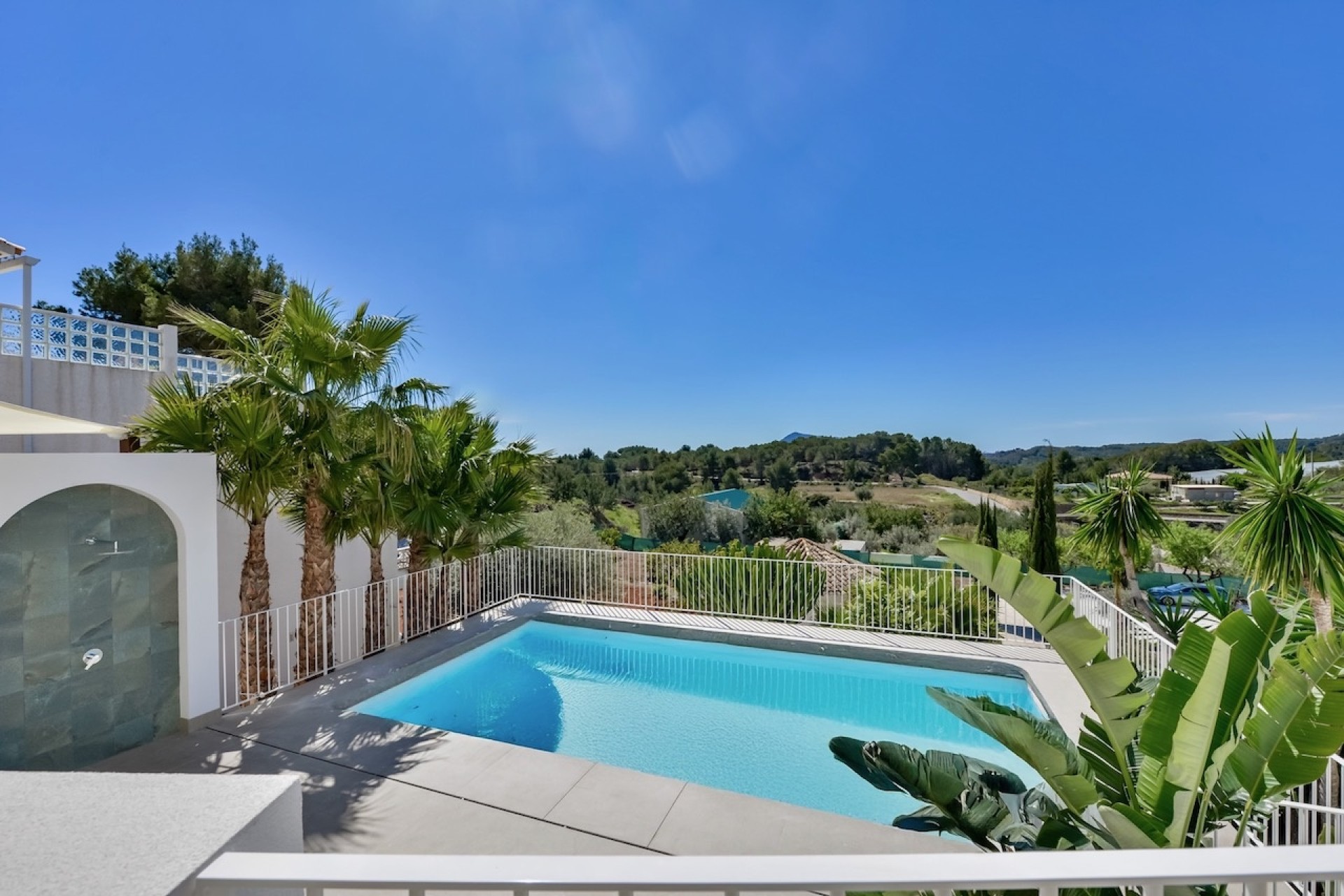 Resales - Villas - Altea - El PARADISO
