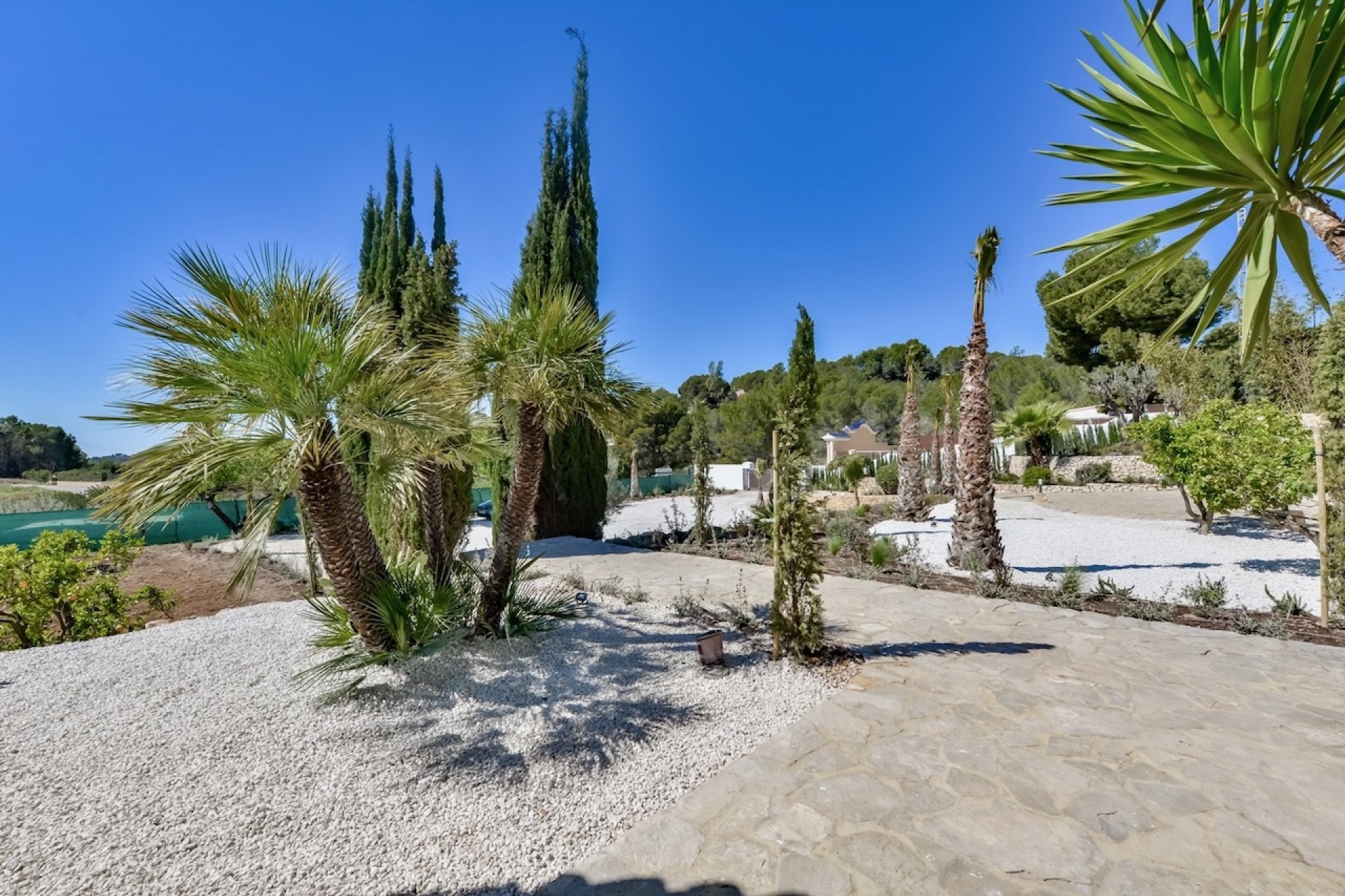 Resales - Villas - Altea - El PARADISO