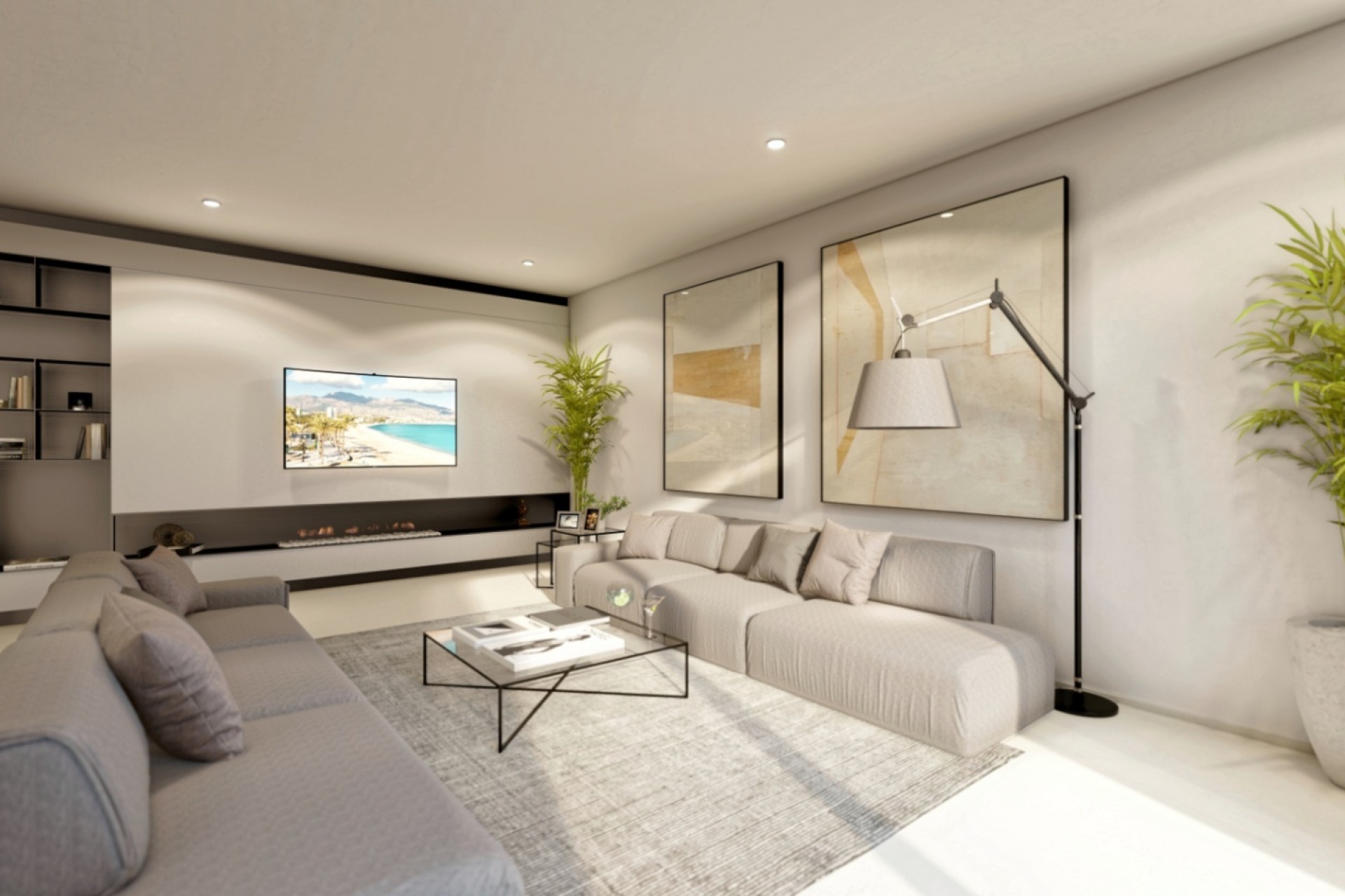 Resales - Villas - Altea - Sierra Altea