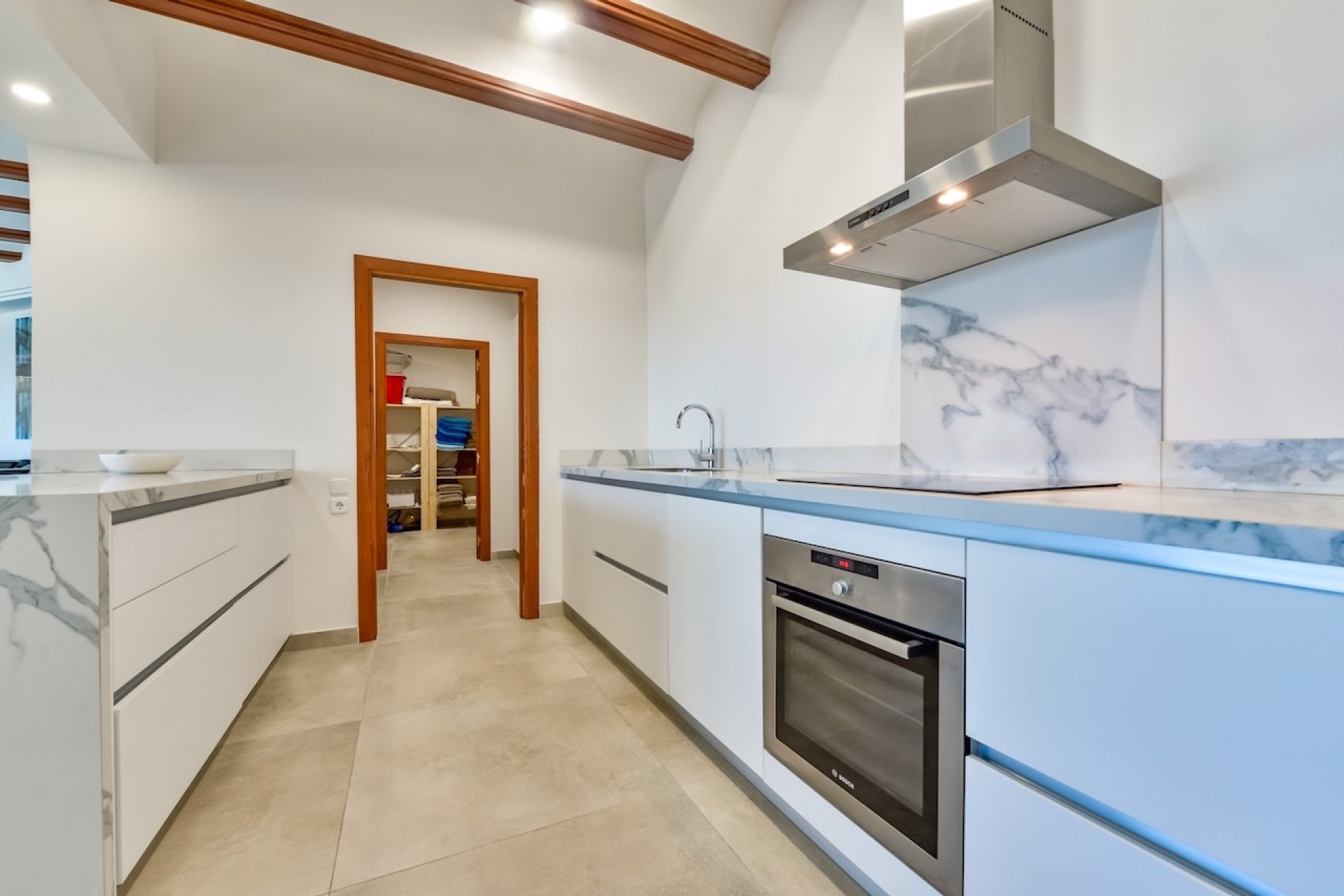 Resales - Villas - Altea - Sierra de Altea