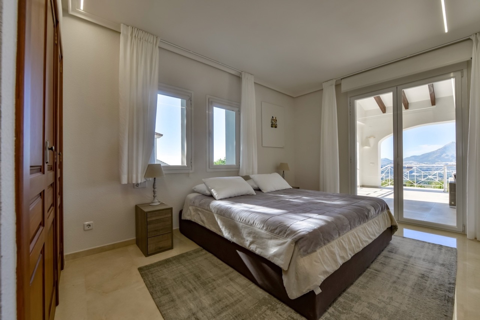 Resales - Villas - Altea - Sierra de Altea