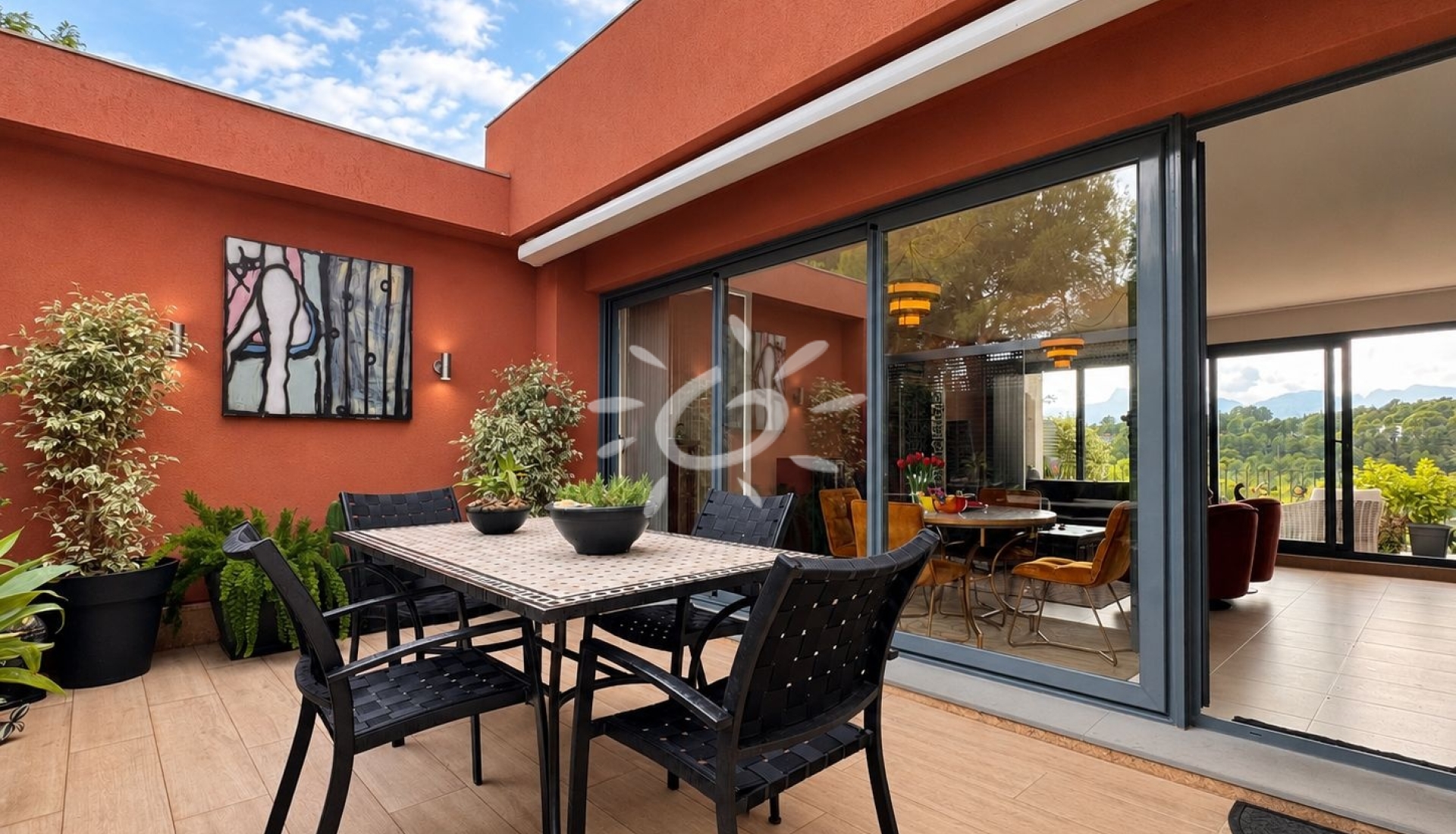 Resales - Villas - Altea - Sierra de Altea