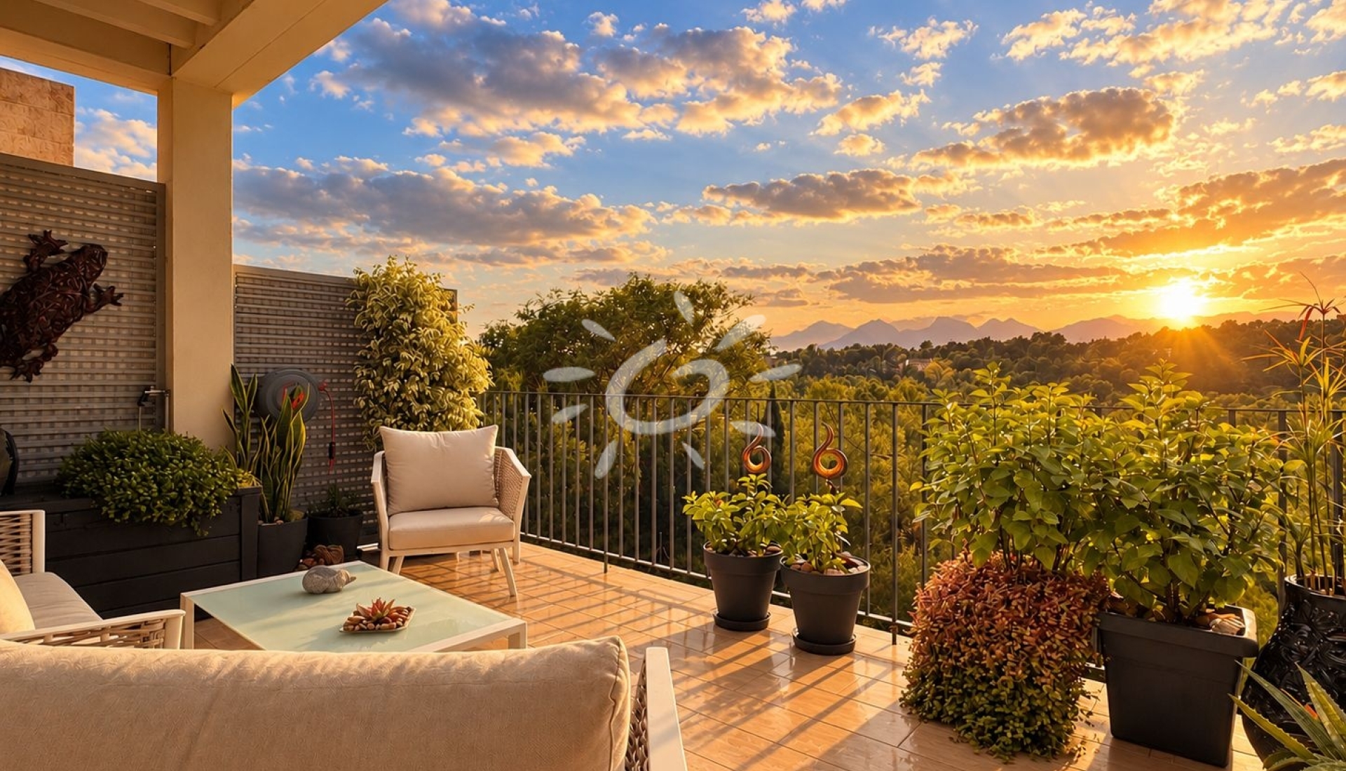 Resales - Villas - Altea - Sierra de Altea