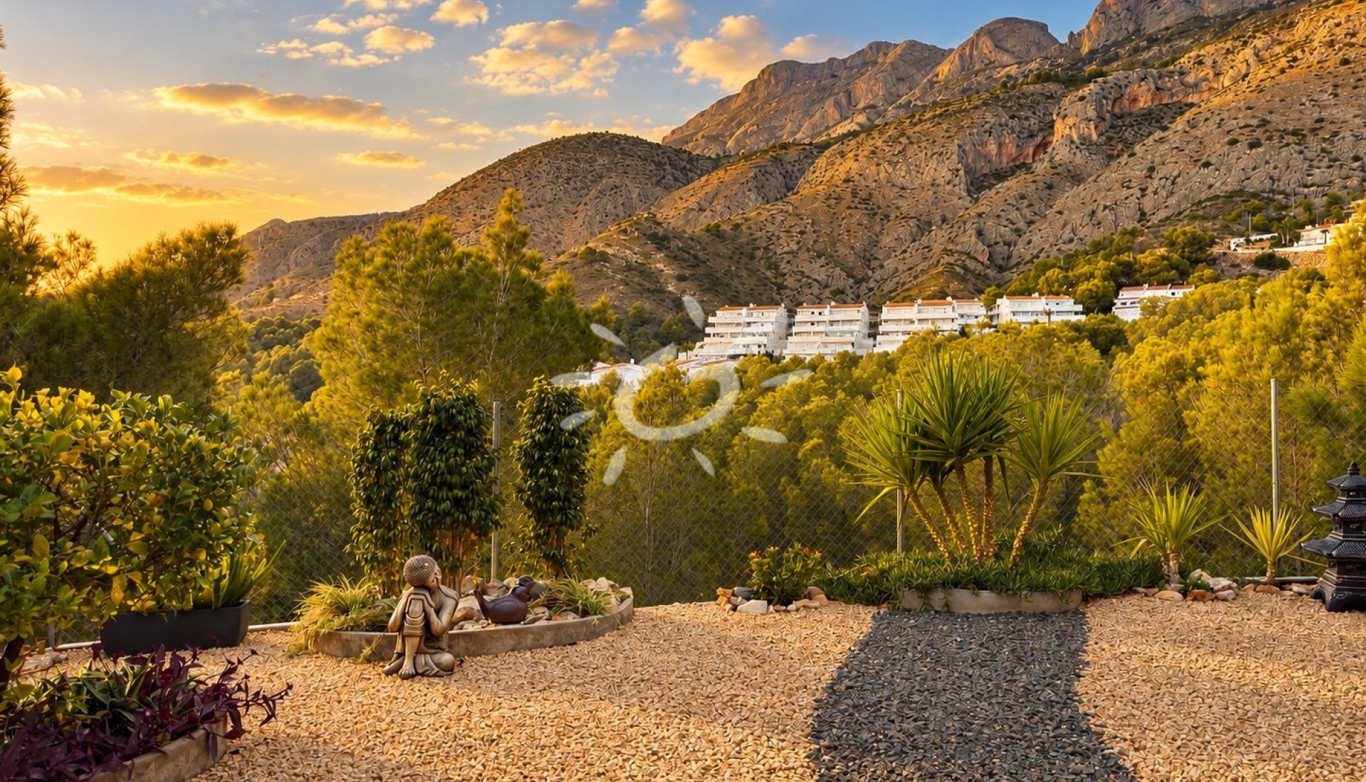 Resales - Villas - Altea - Sierra de Altea