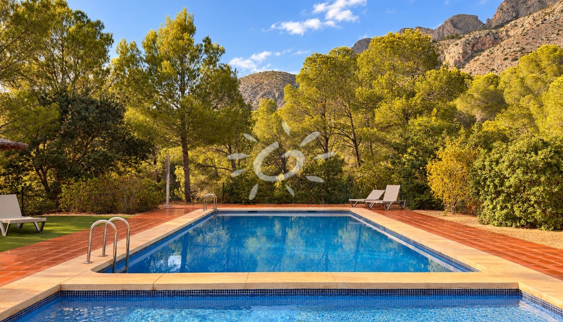 Resales - Villas - Altea - Sierra de Altea