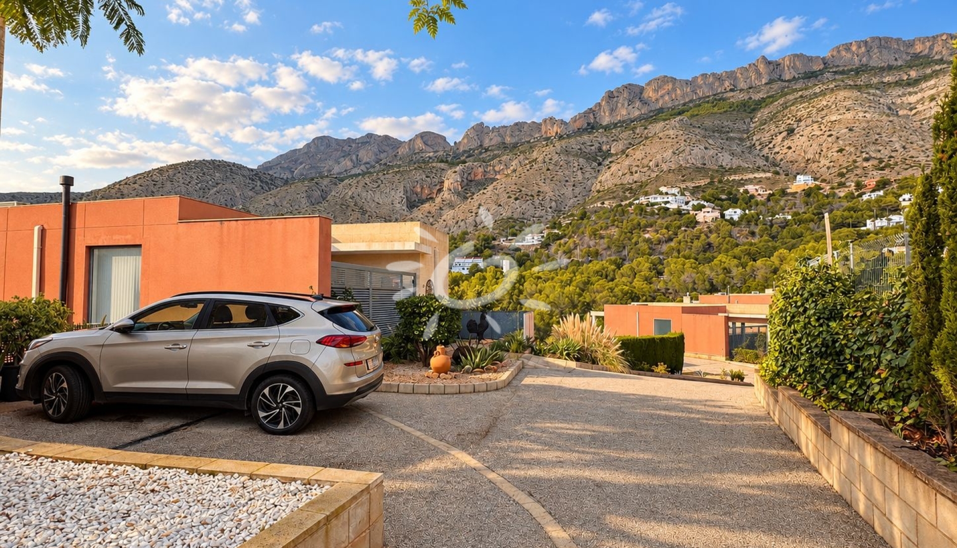 Resales - Villas - Altea - Sierra de Altea