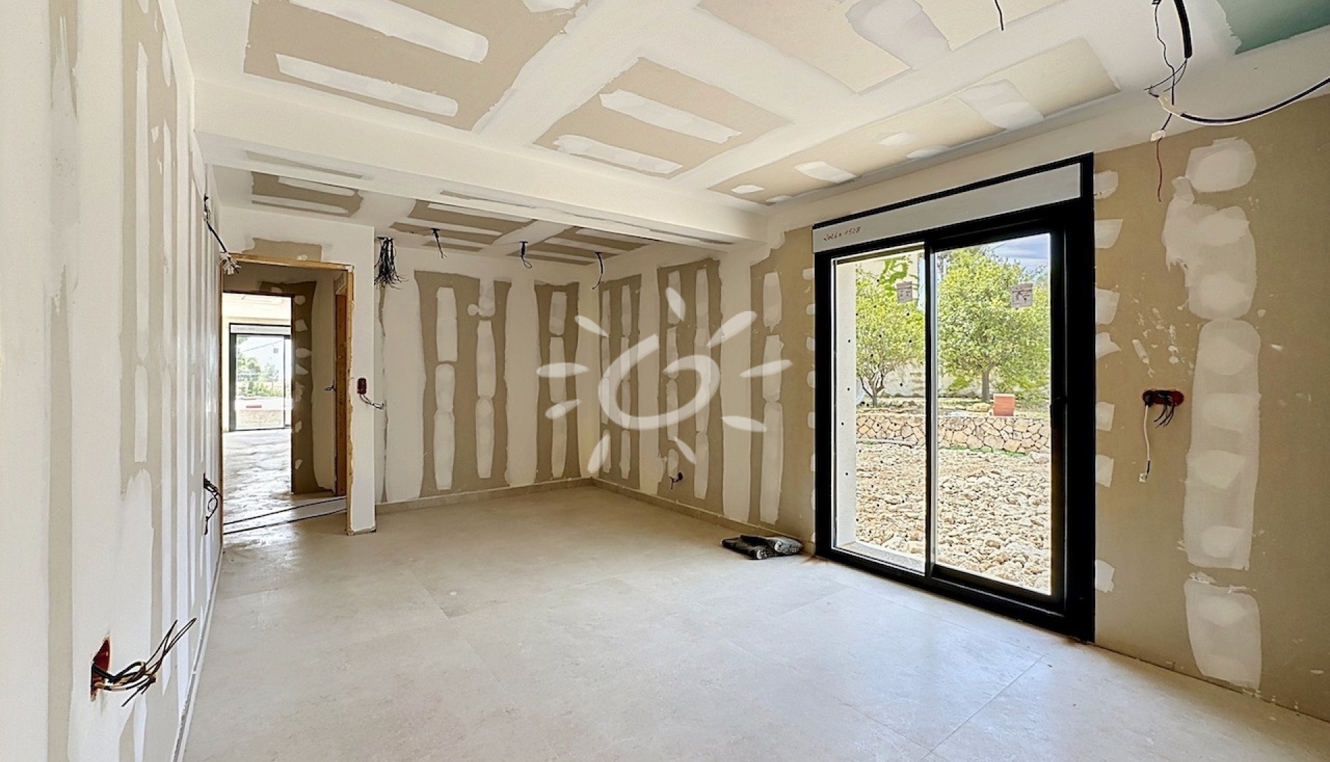 Resales - Villas - Altea - Urb. Golf Don Cayo