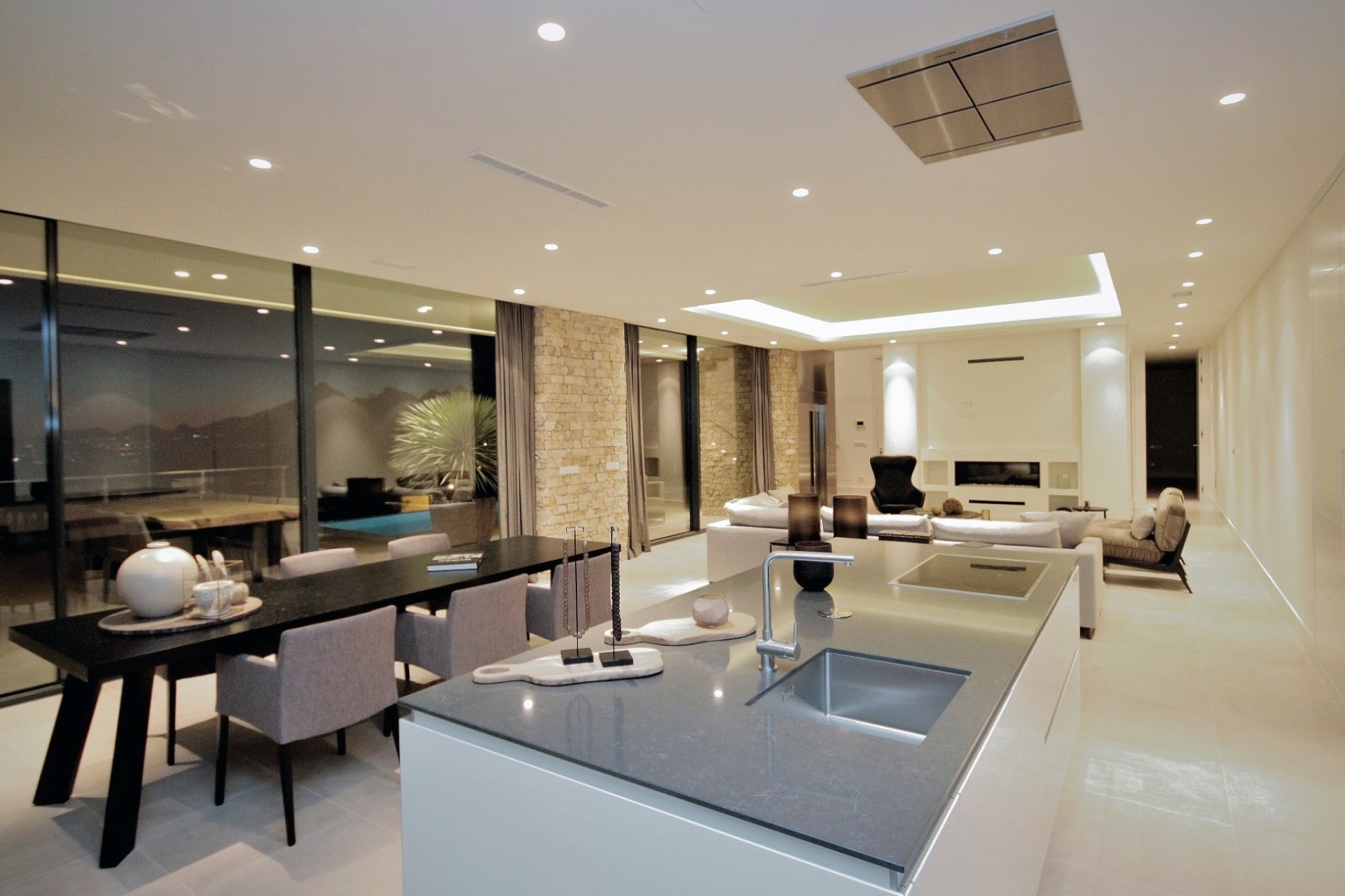 Resales - Villas - Altea